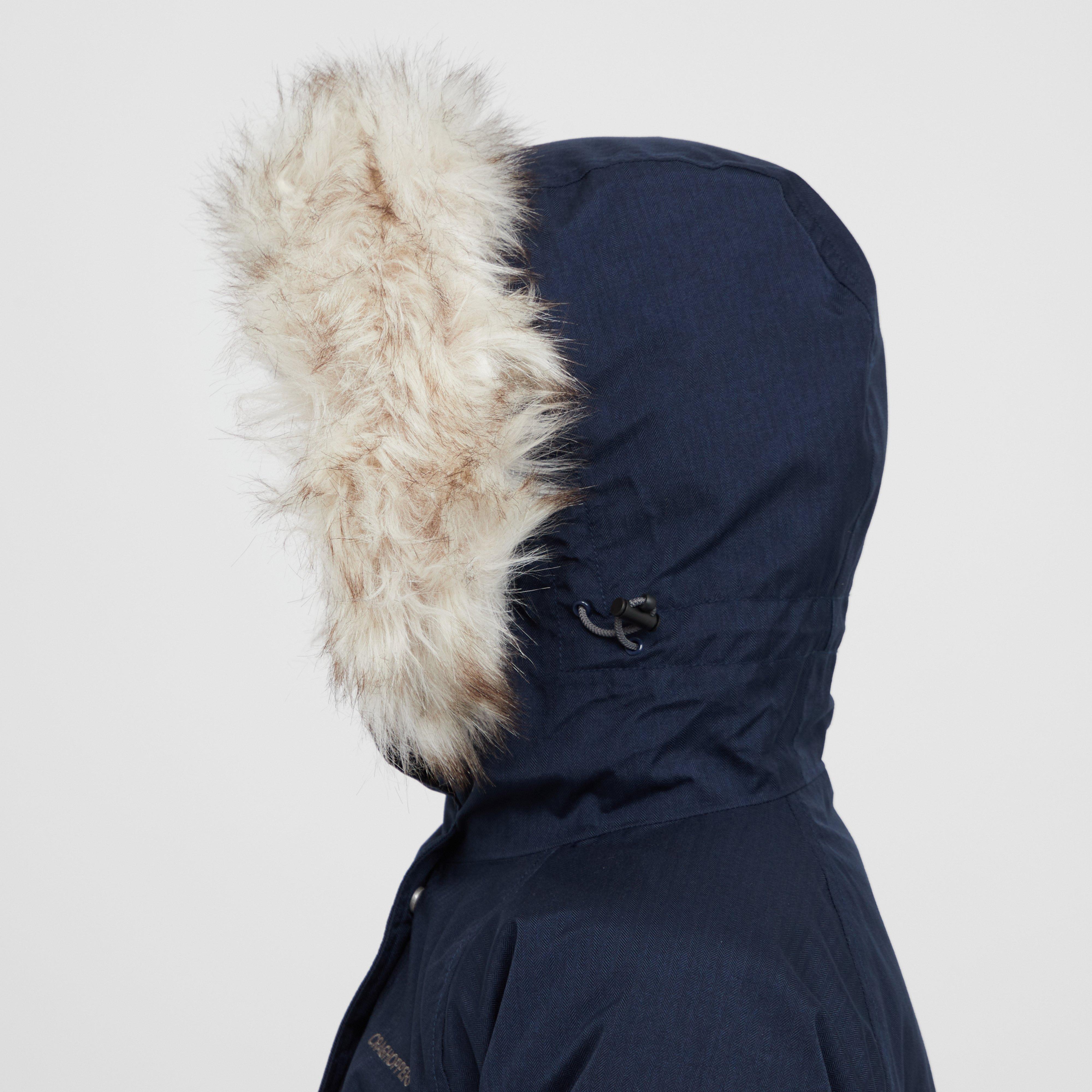 Women’s Sofia Waterproof Jacket