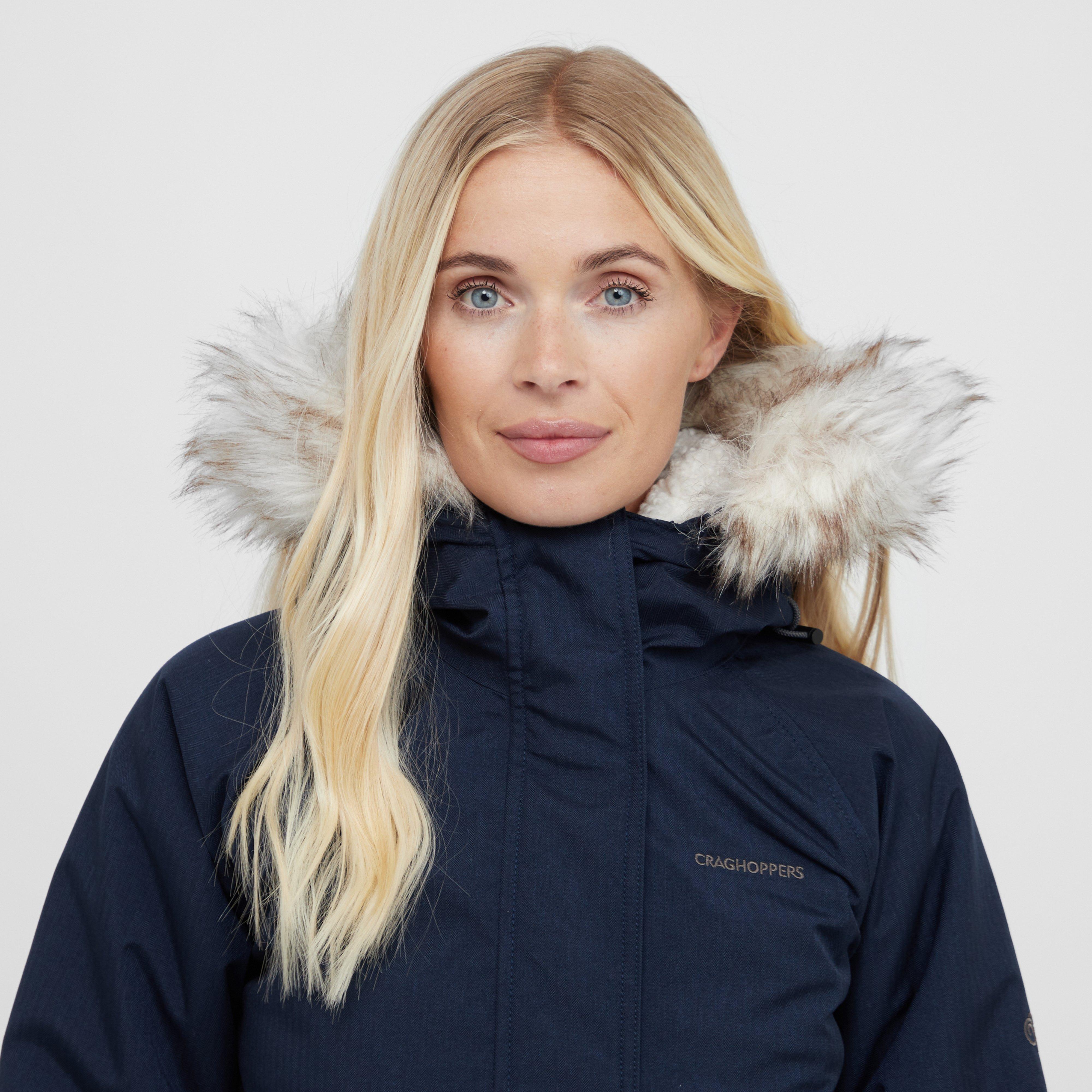 Women’s Sofia Waterproof Jacket