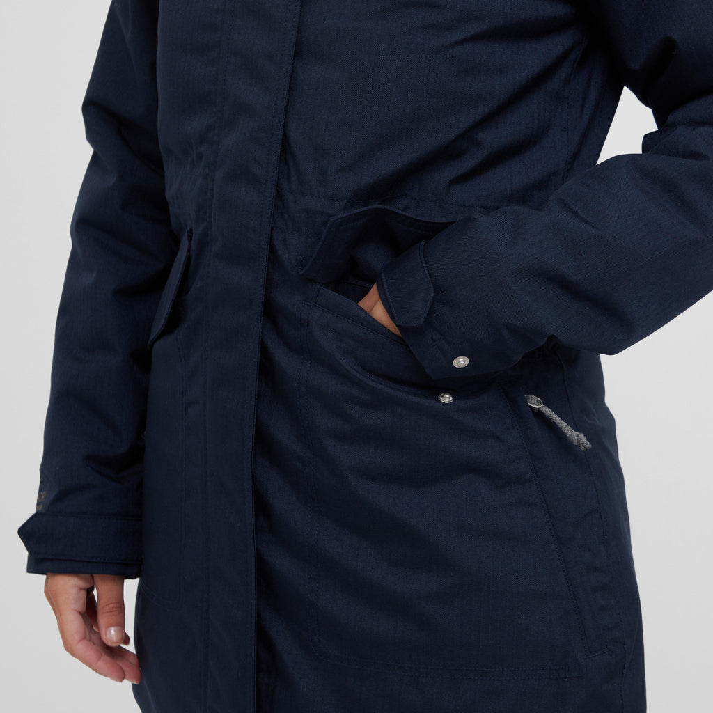 Women’s Sofia Waterproof Jacket