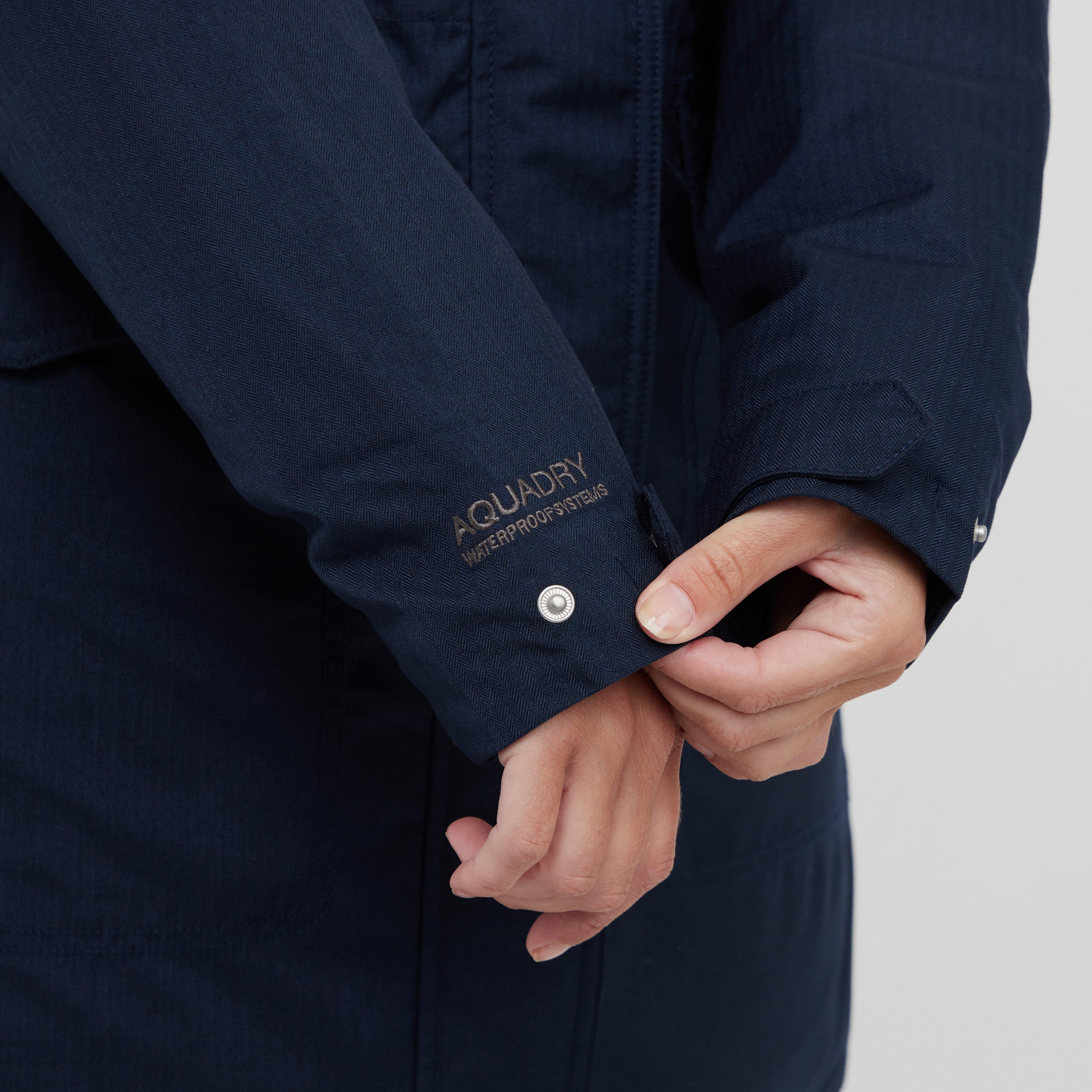 Women’s Sofia Waterproof Jacket