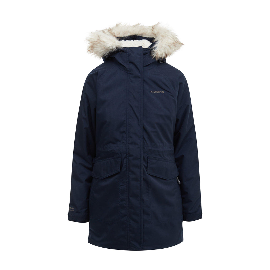 Women’s Sofia Waterproof Jacket