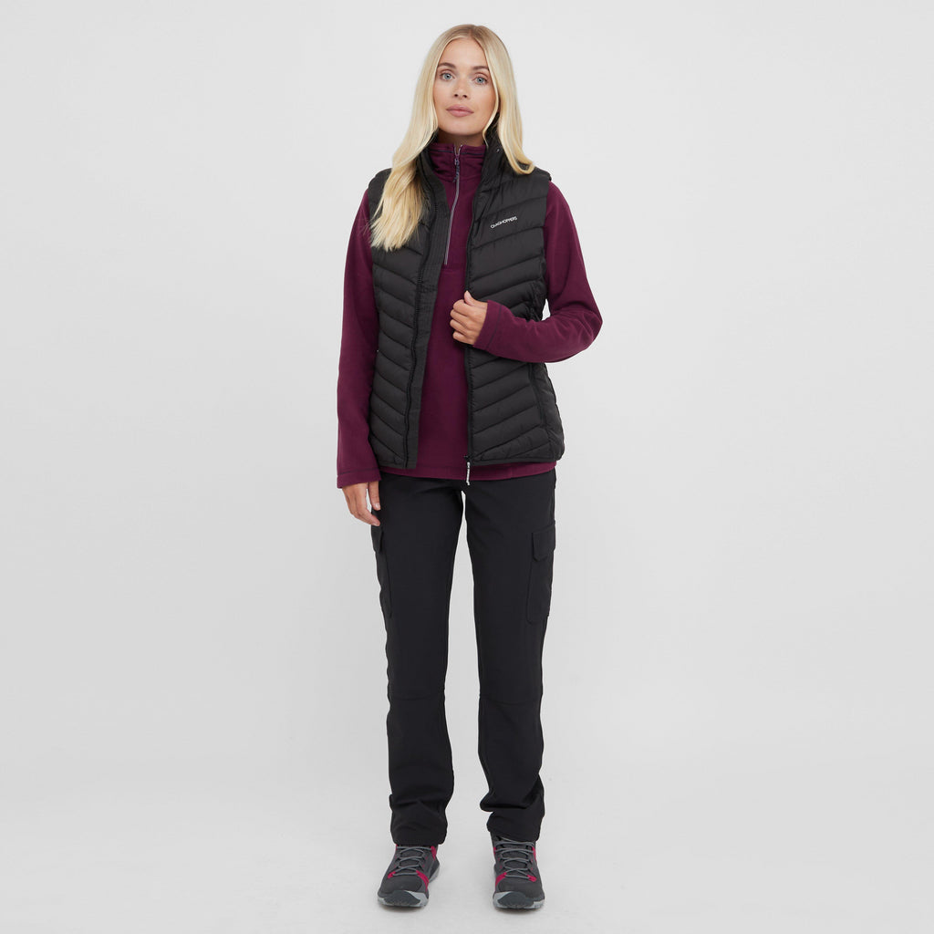 Women's Compresslite VII Gilet