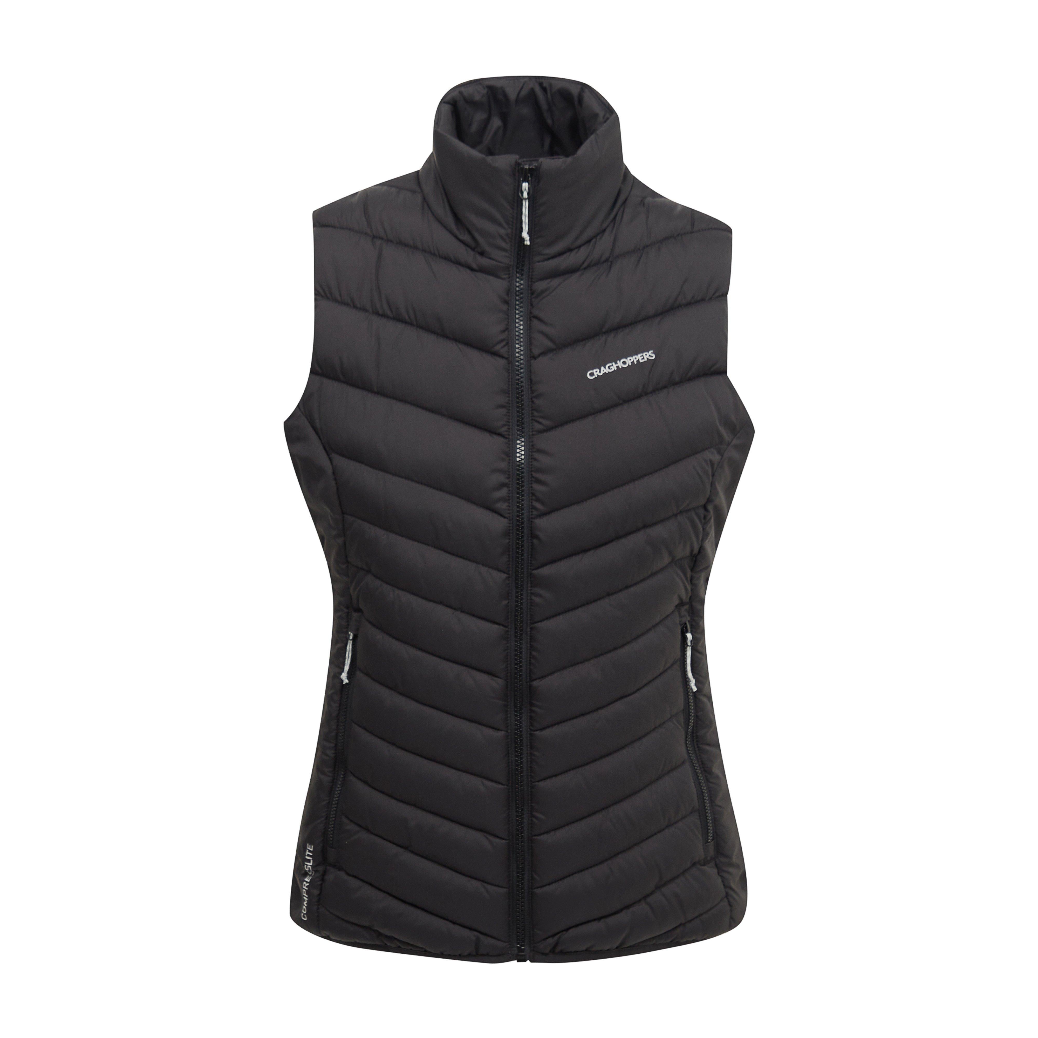 Women's Compresslite VII Gilet