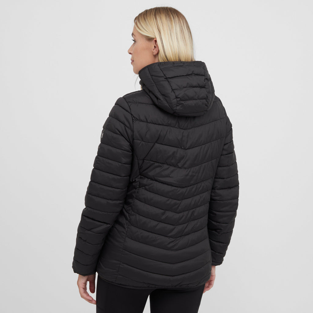 Women's Compresslite VIII Jacket