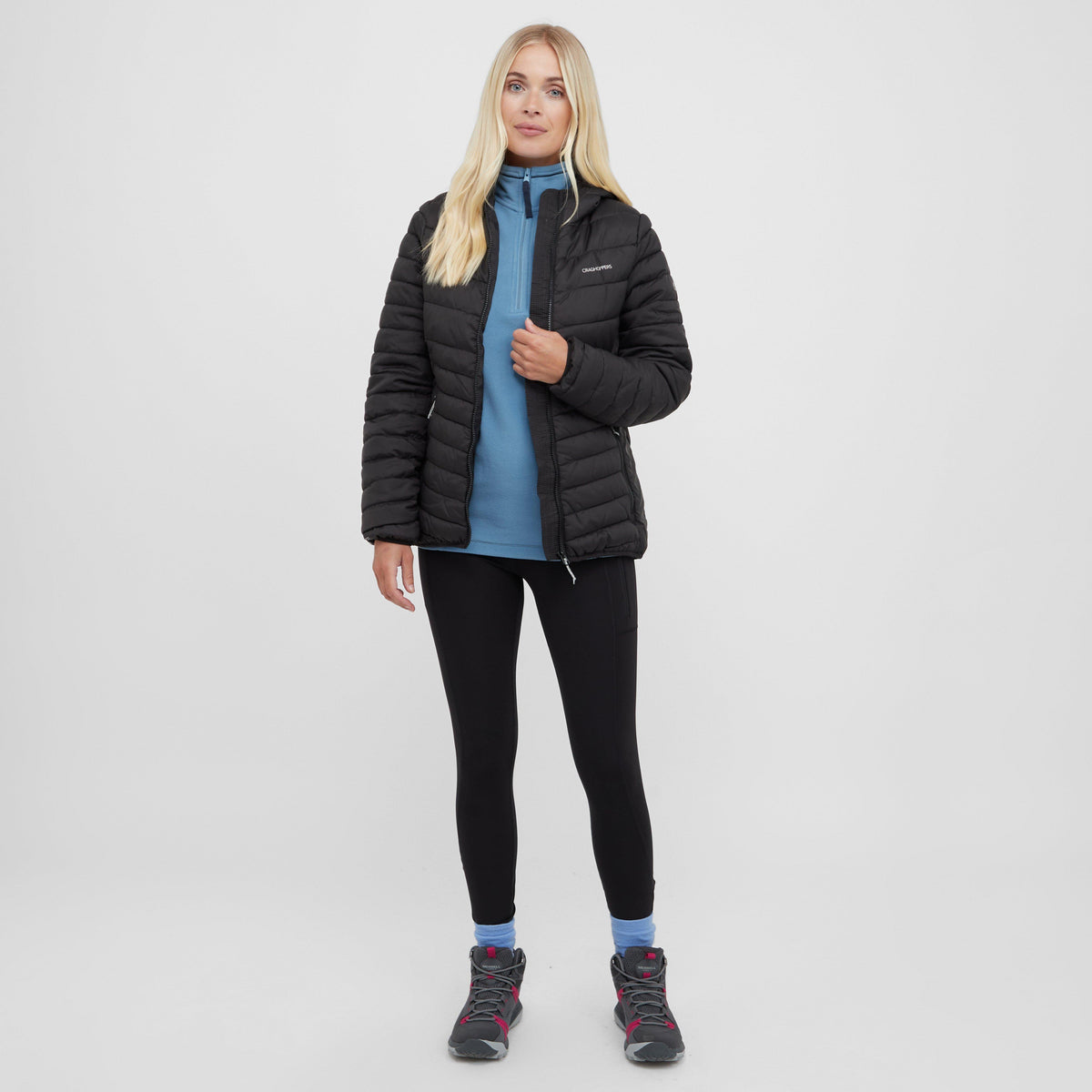 Women's Compresslite VIII Jacket