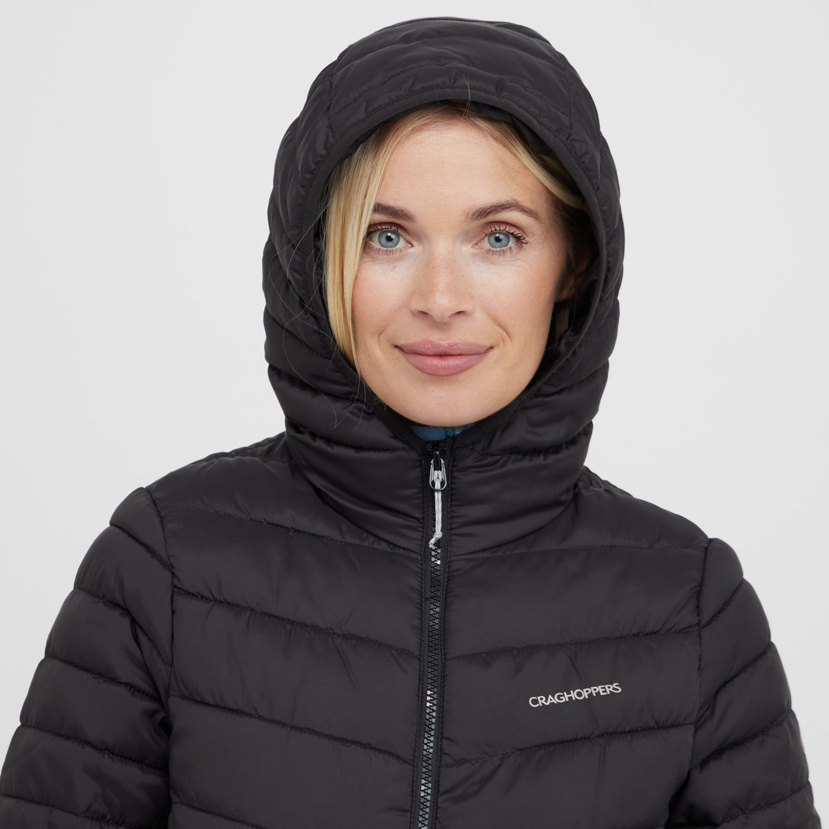 Women's Compresslite VIII Jacket