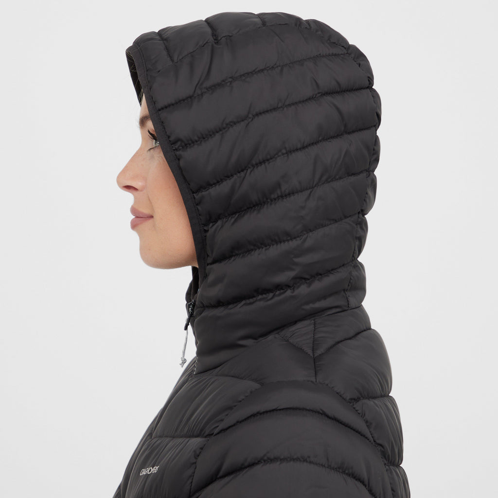Women's Compresslite VIII Jacket