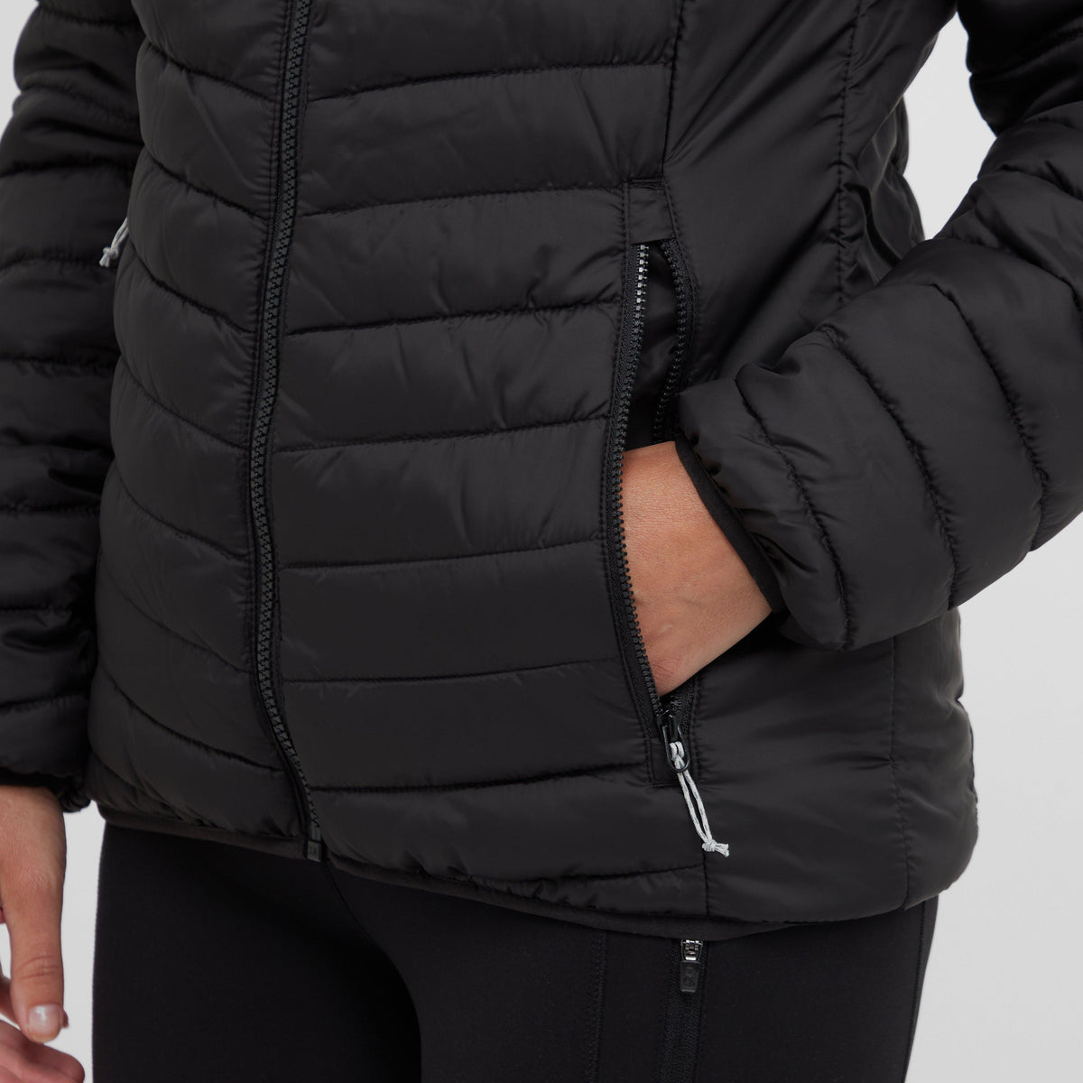 Women's Compresslite VIII Jacket