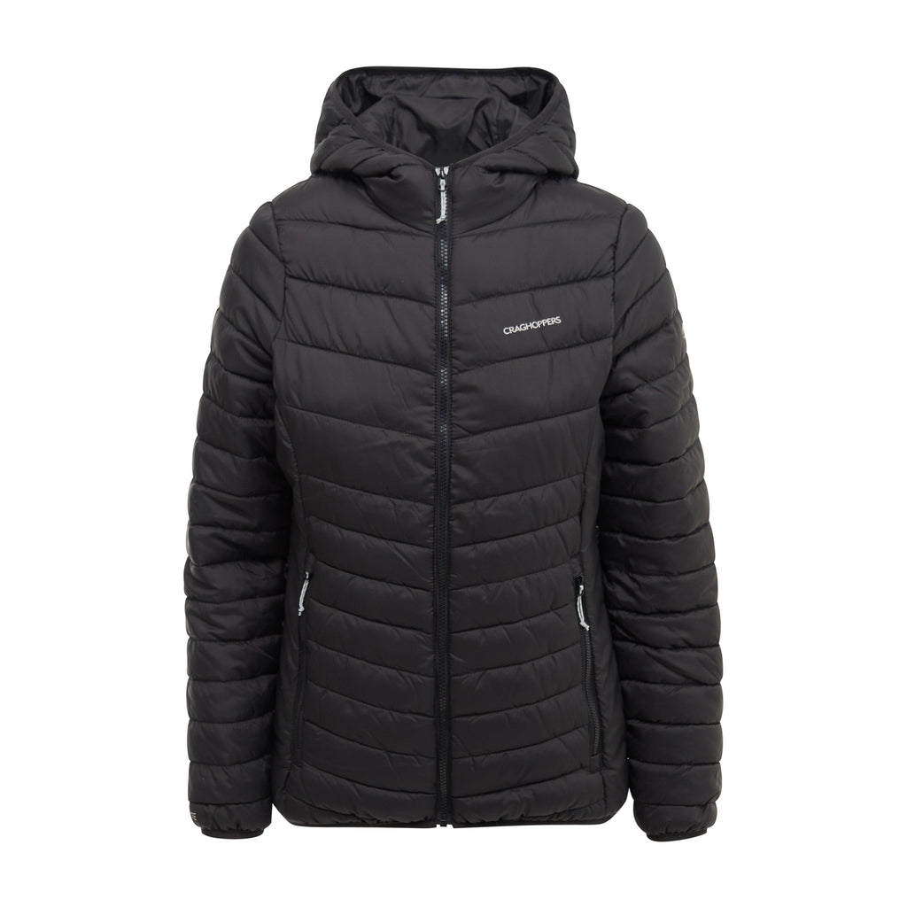 Women's Compresslite VIII Jacket