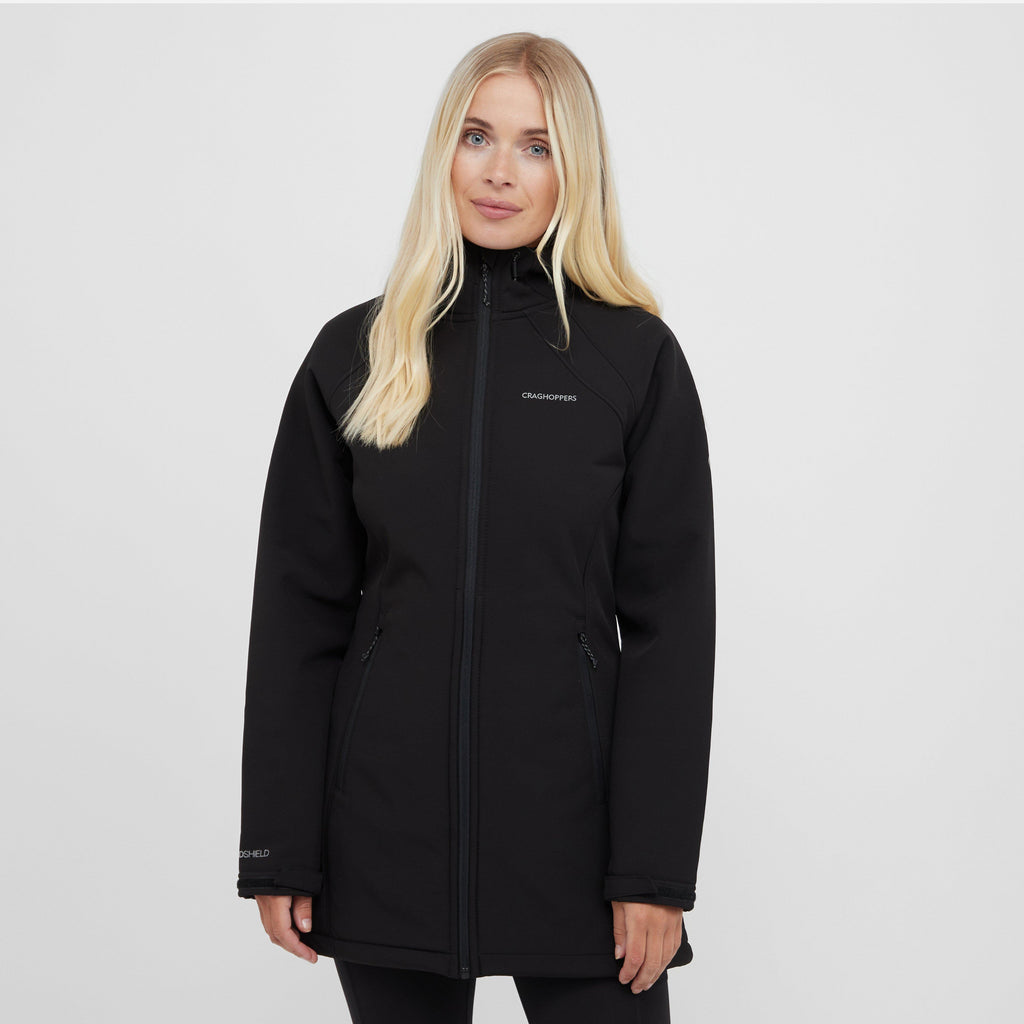 Women's Gwen Jacket