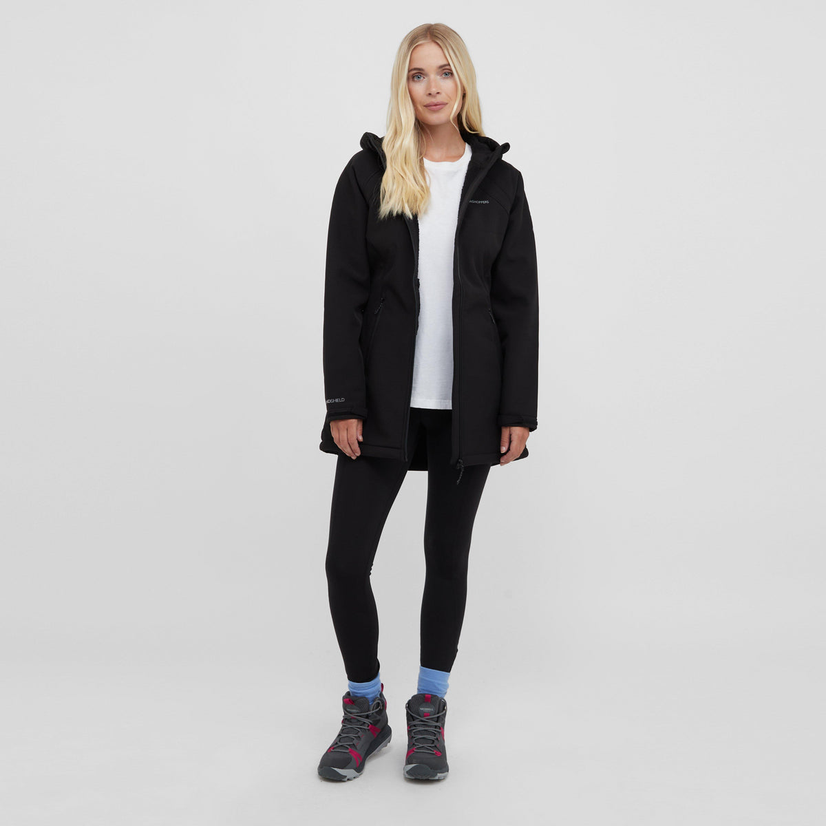Women's Gwen Jacket