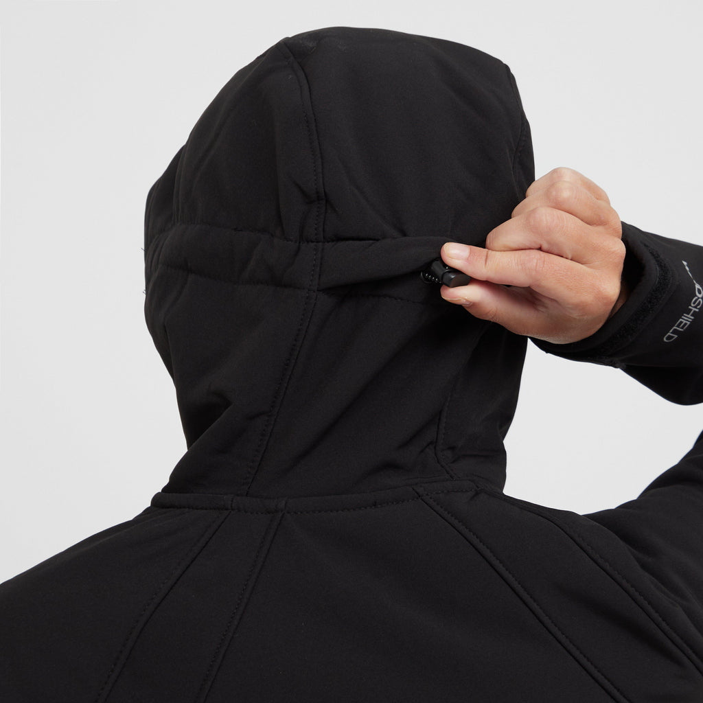 Women's Gwen Jacket