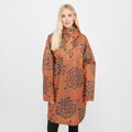 Women's Globeflower Packable Overhead Jacket