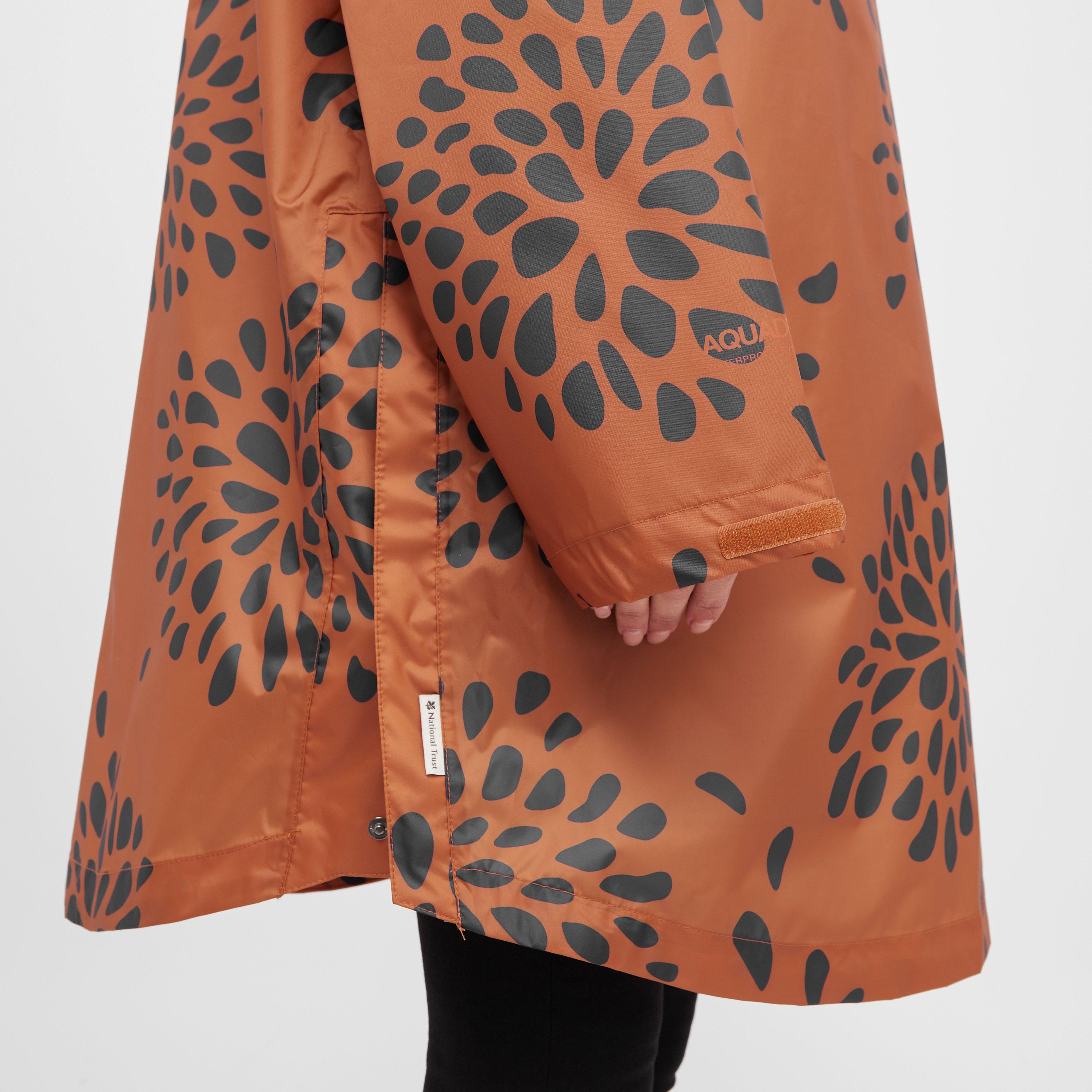 Women's Globeflower Packable Overhead Jacket