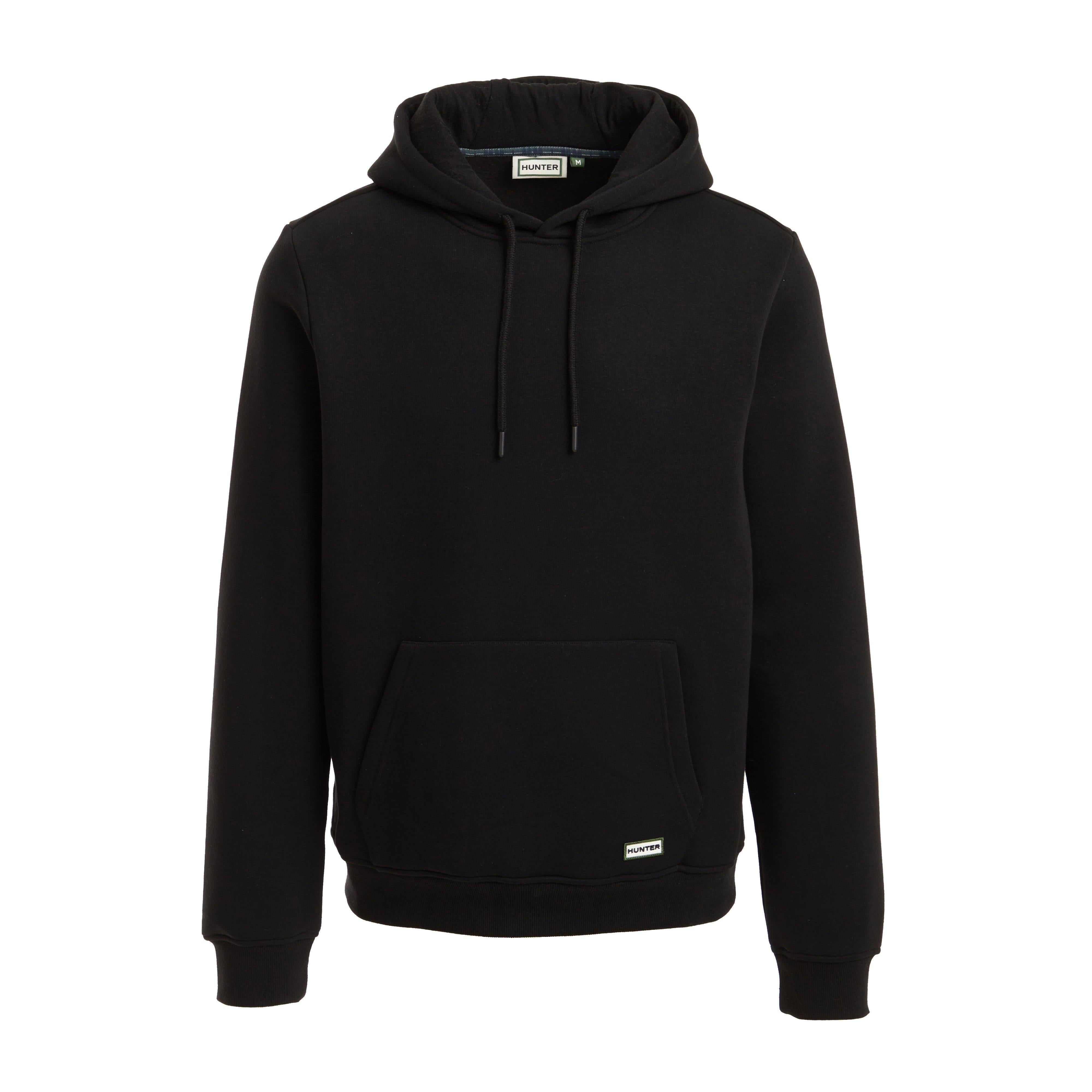 Men’s Wishaw Logo Hoodie
