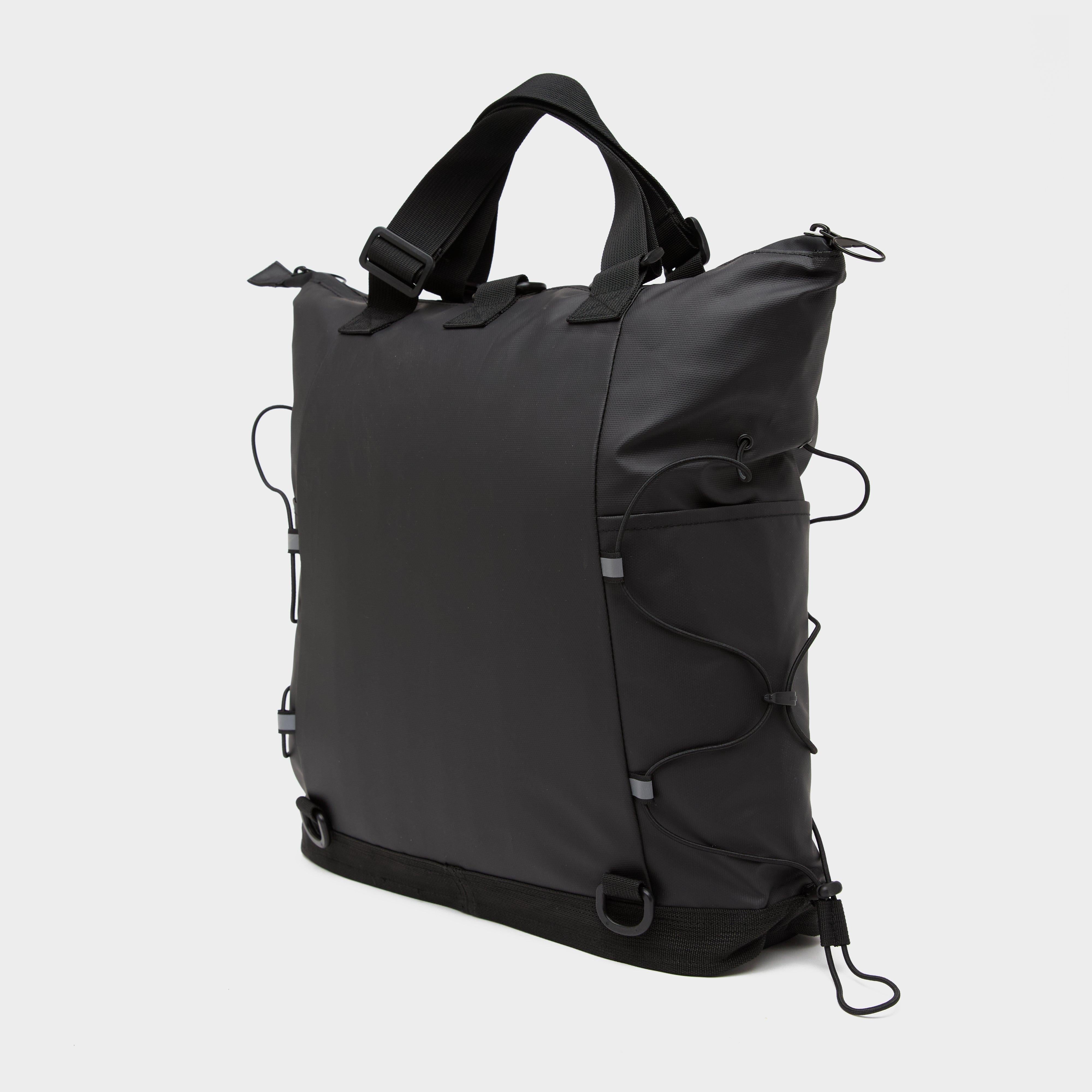 Black Hunter Green Label Ullapool Tote Bag – GO Outdoors