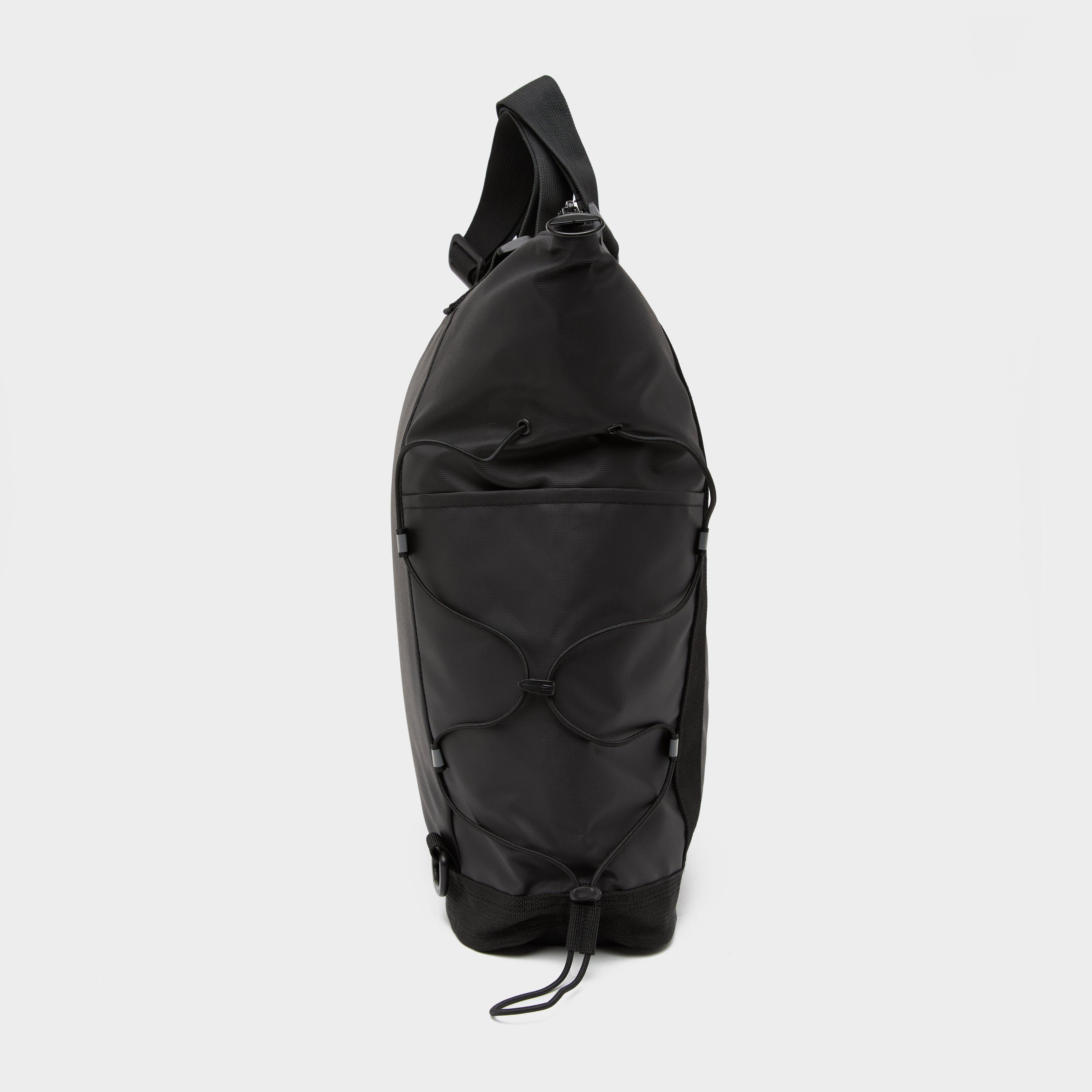 Black Hunter Green Label Ullapool Tote Bag – GO Outdoors