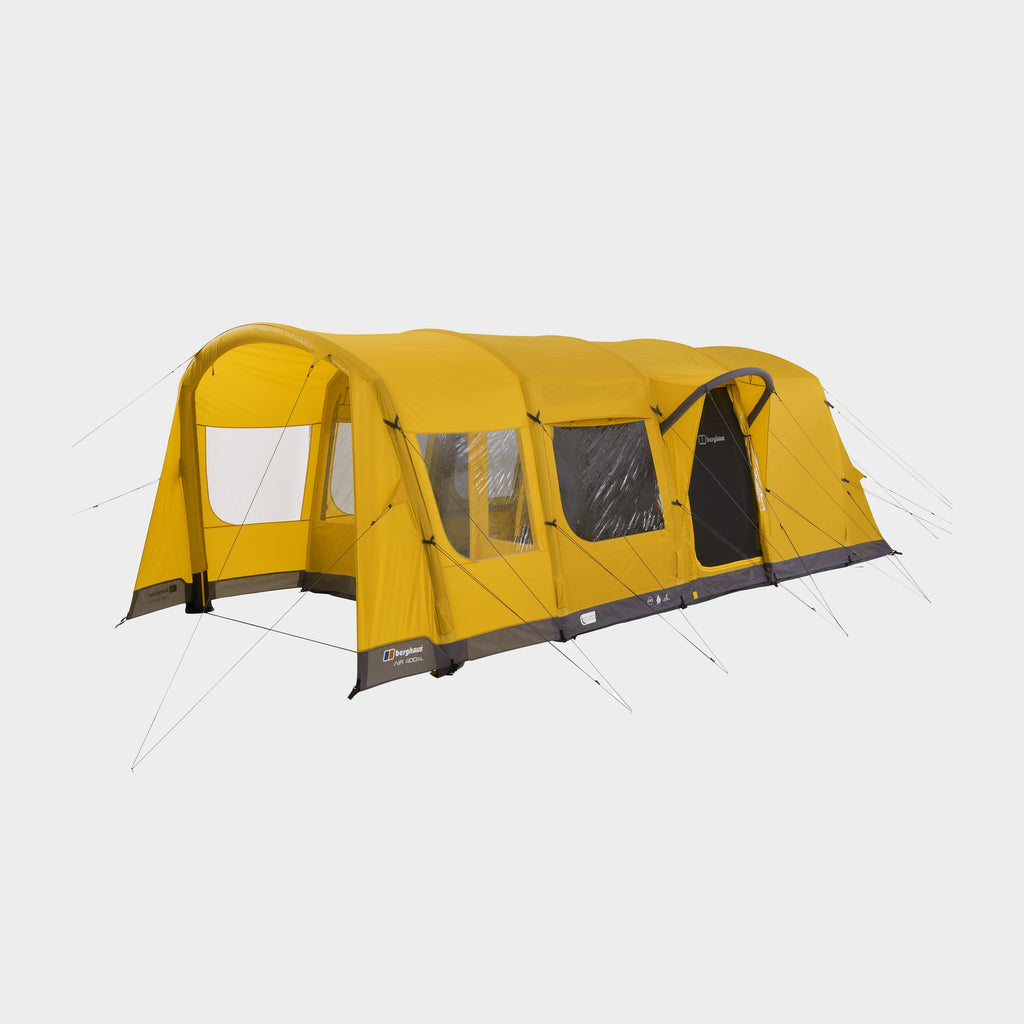 Refurbished Air 400 XL Nightfall® Limited Edition Tent
