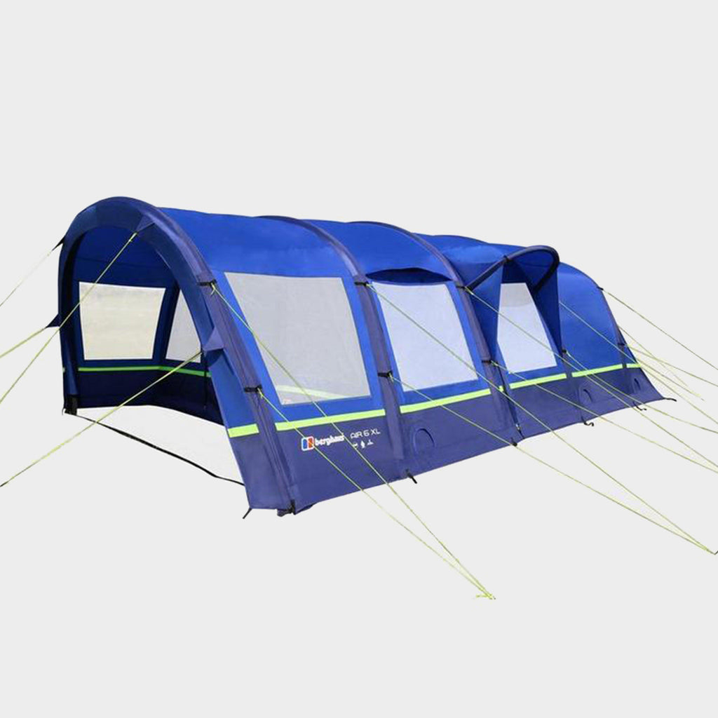 Refurbished Air 6.1 XL Nightfall Tent