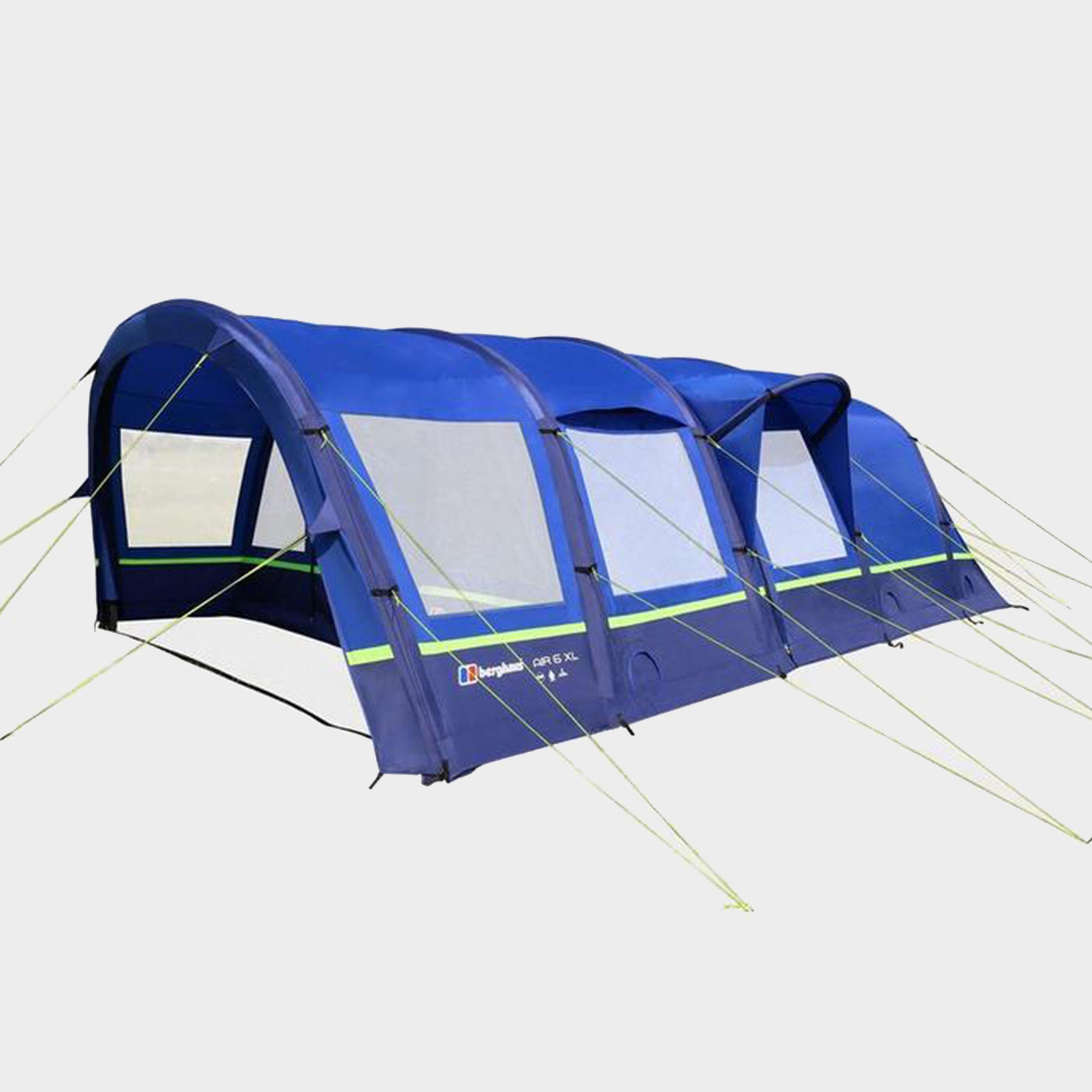 Refurbished Air 6.1 XL Nightfall Tent