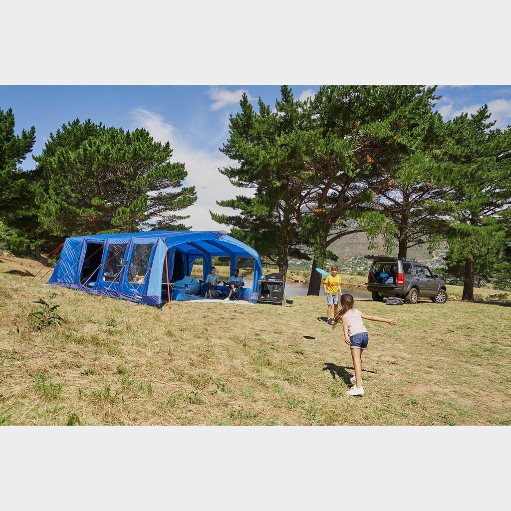 Refurbished Freedom 7 Nightfall Tent