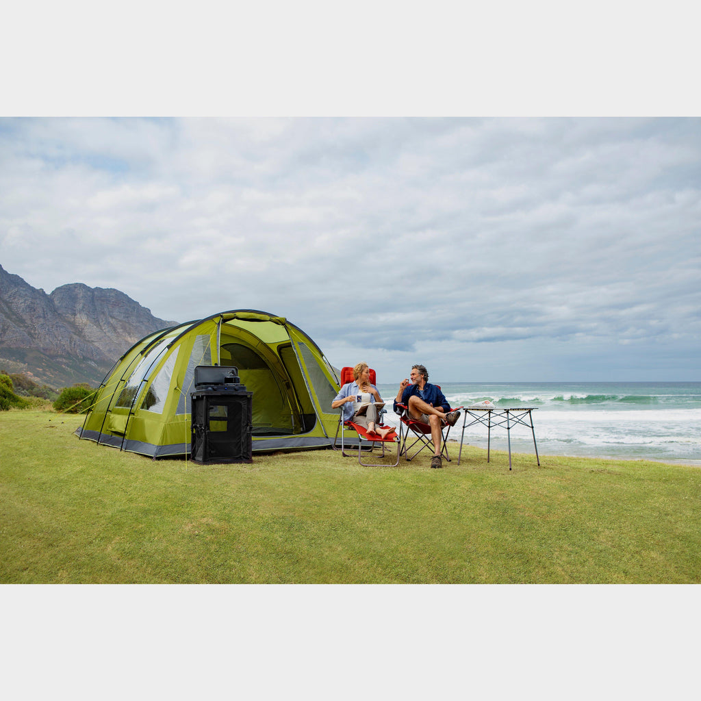 Refurbished Icarus 500 Deluxe Family Tent