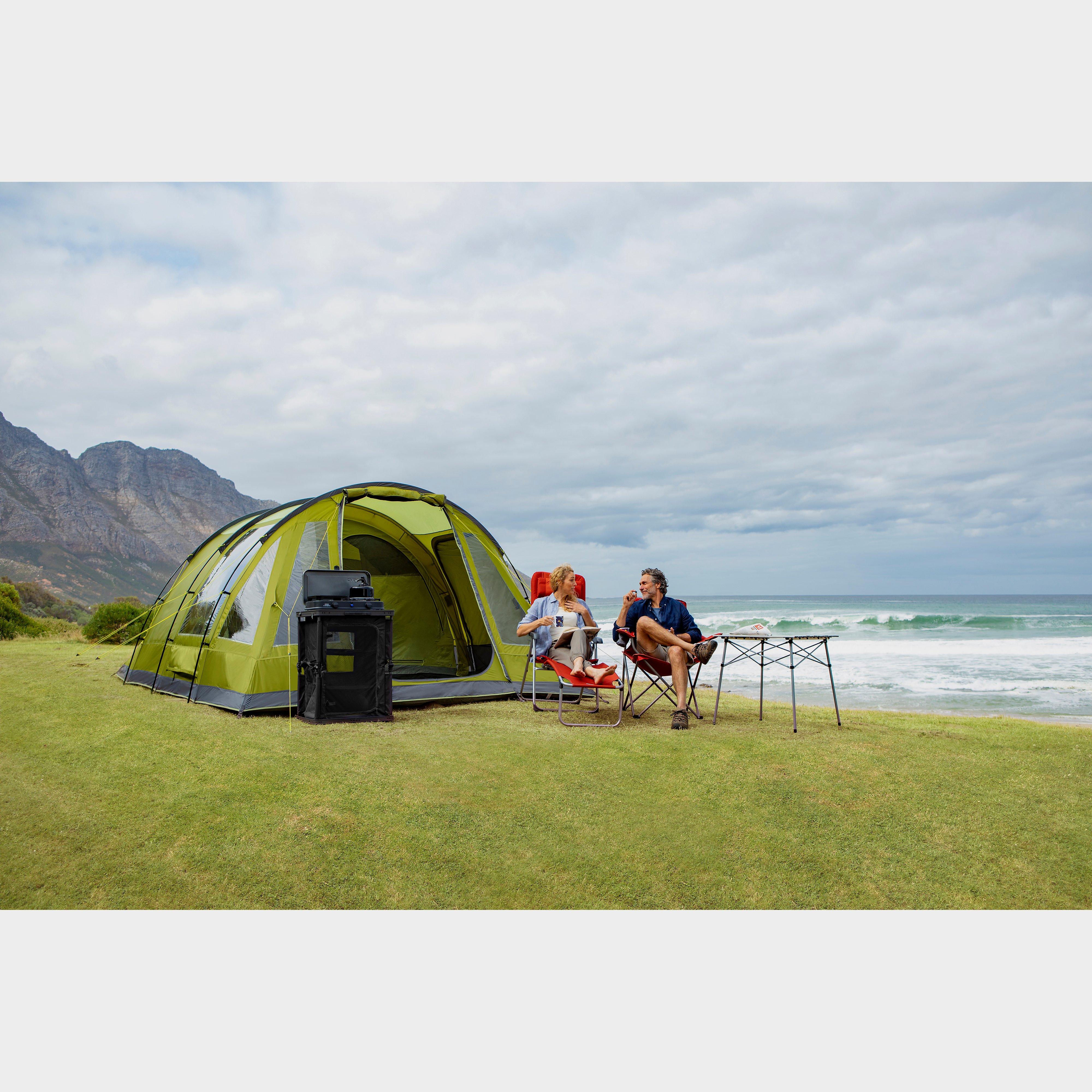 Refurbished Icarus 500 Deluxe Family Tent