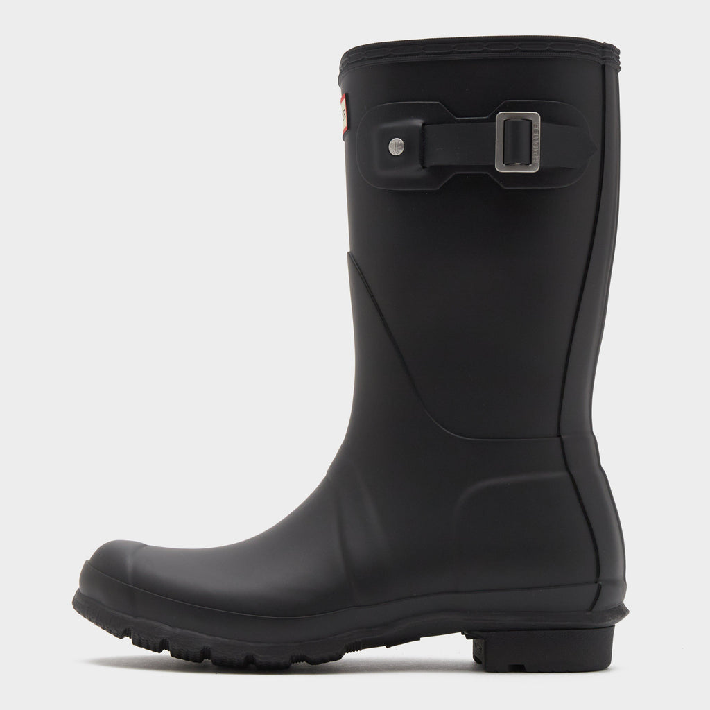 Women's Original Short Wellington Boots