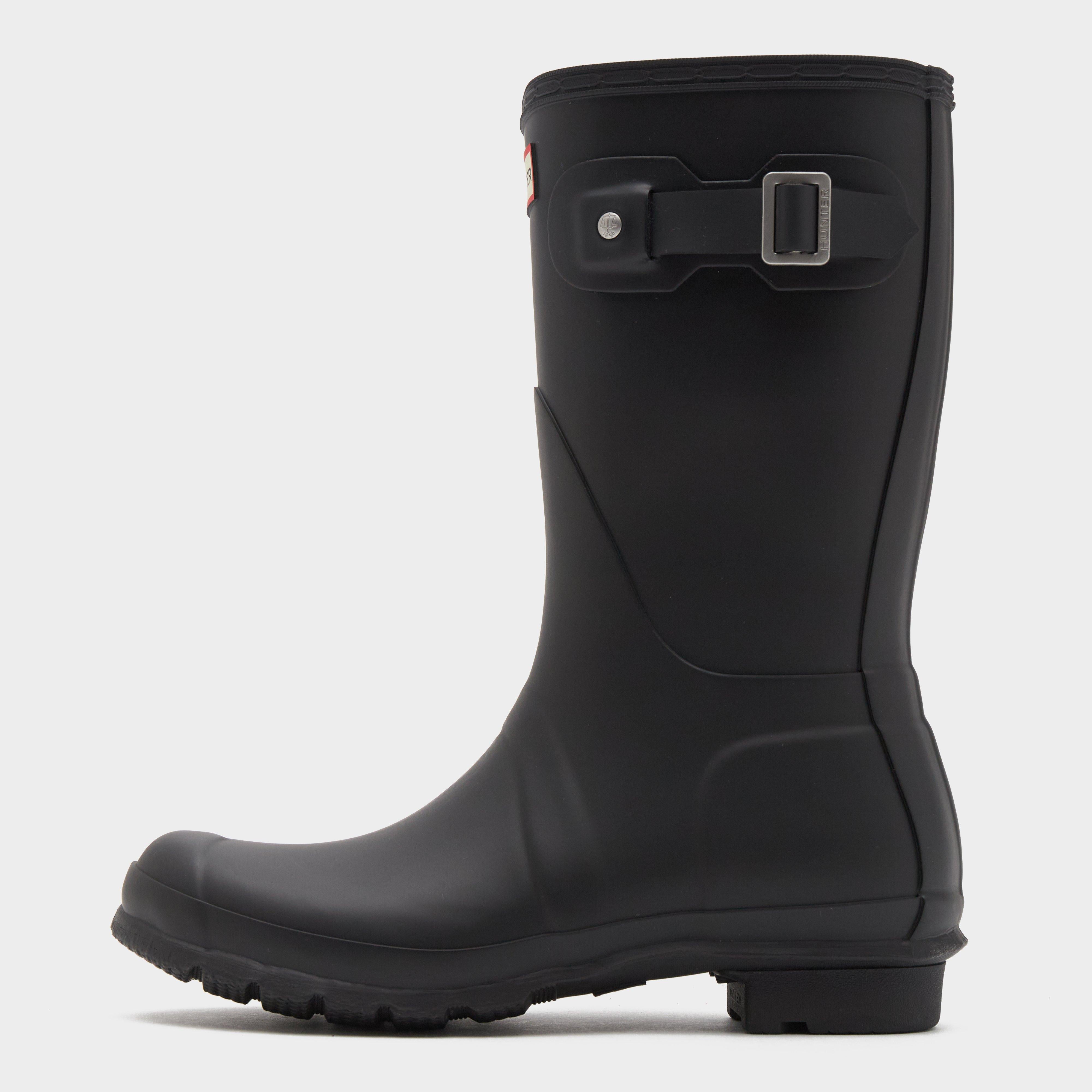 Women's Original Short Wellington Boots