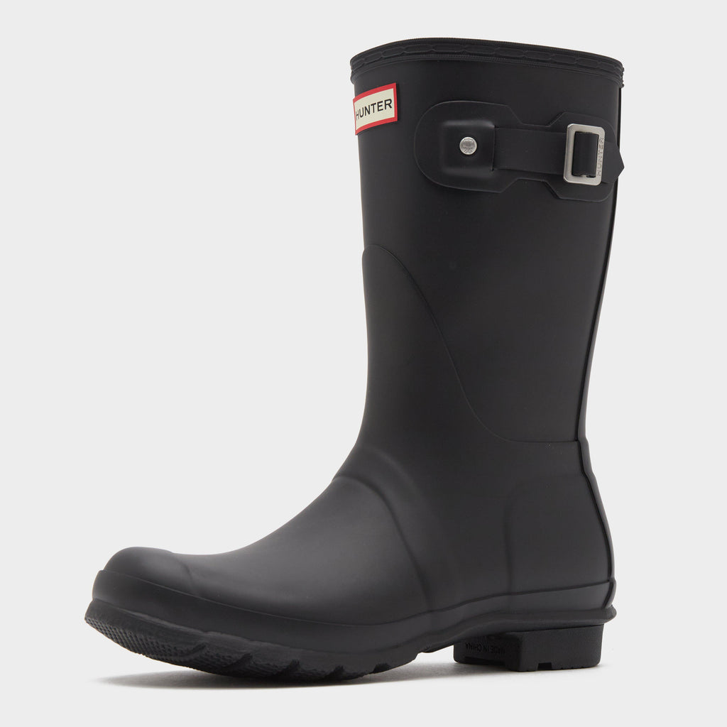 Women's Original Short Wellington Boots