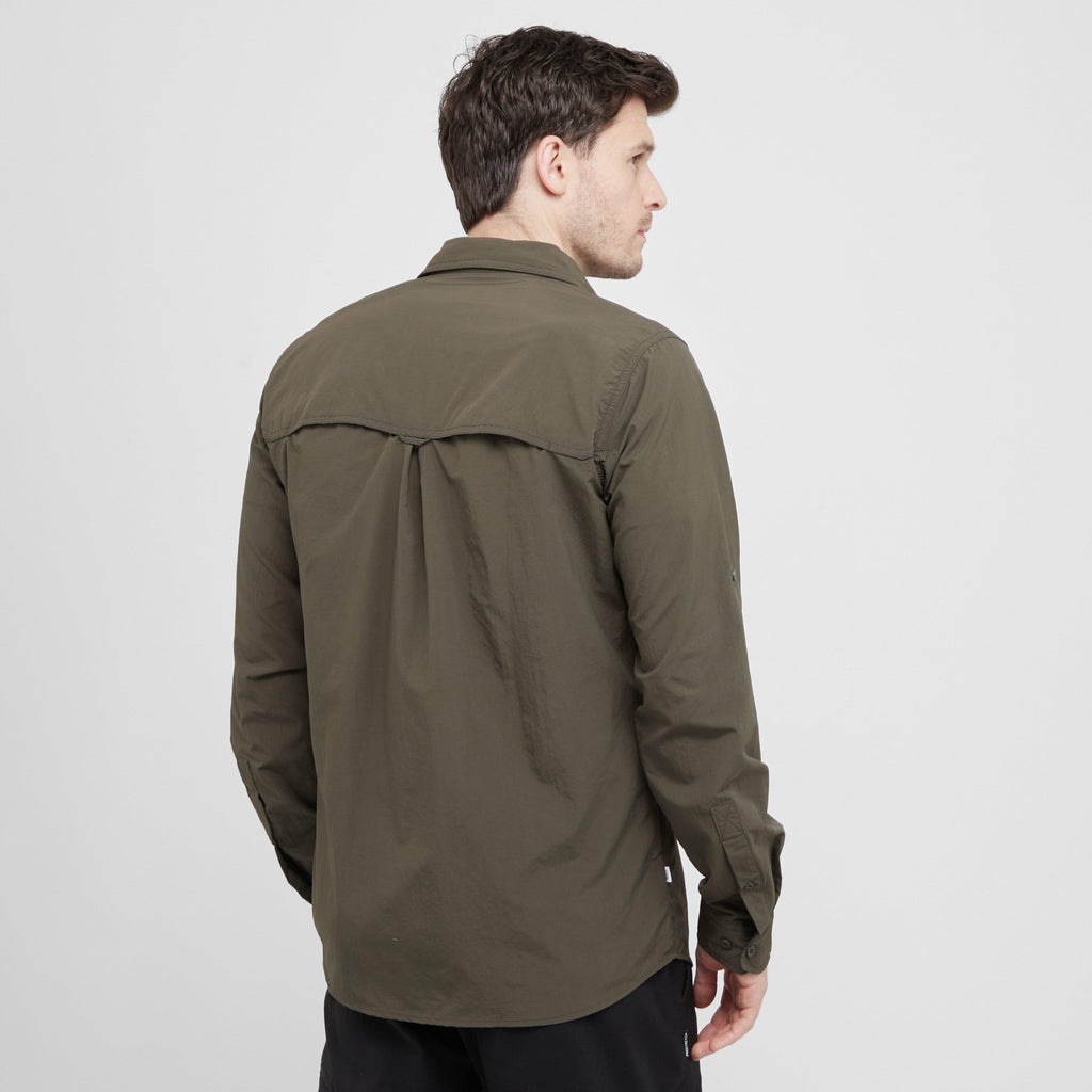Men’s NosiLife Adventure III Long Sleeve Shirt