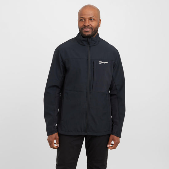 Men's Ghlas 3.0 Softshell Jacket