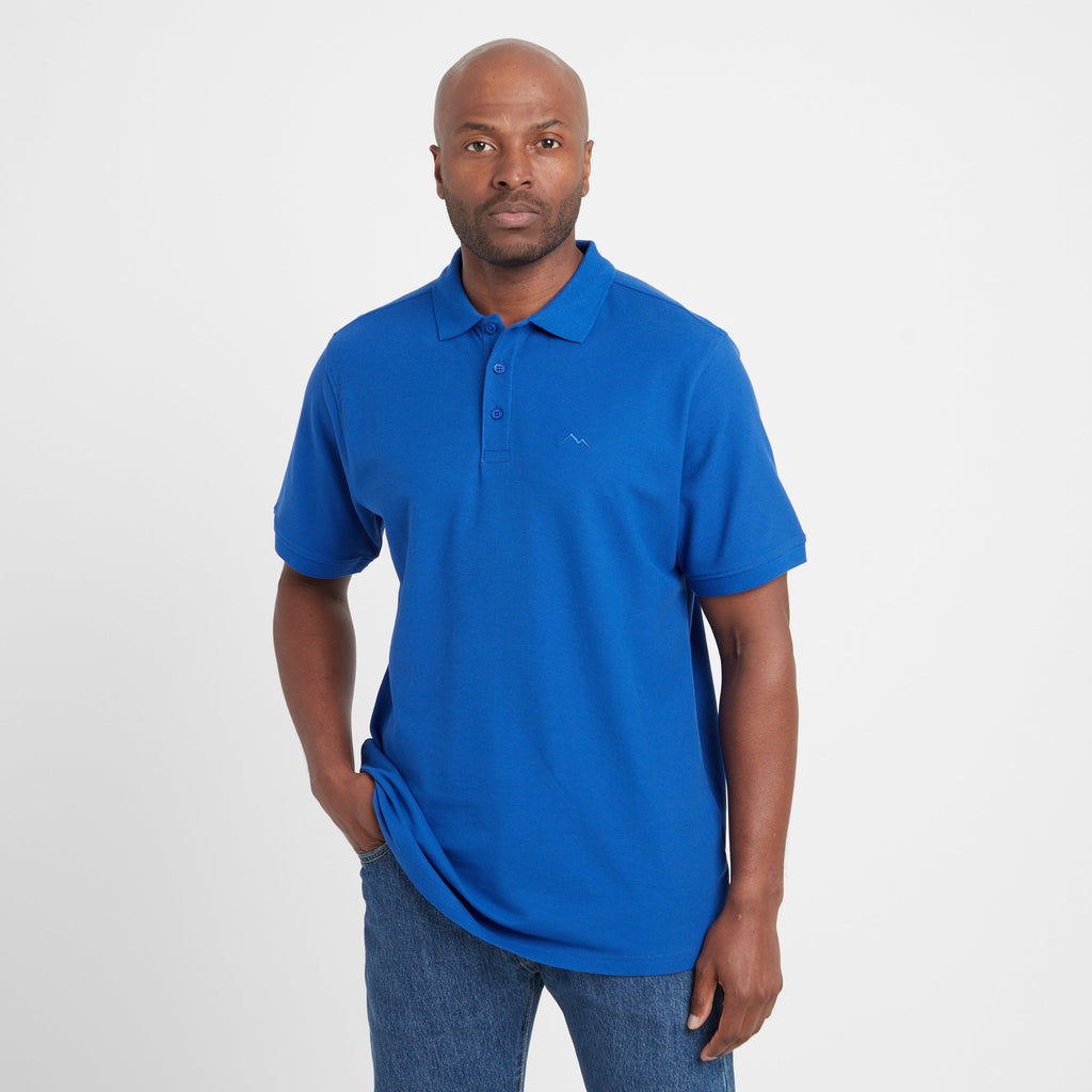 Men’s Classic Polo T-Shirt