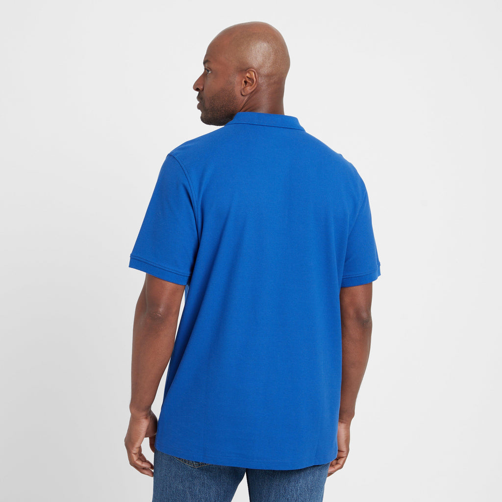 Men’s Classic Polo T-Shirt