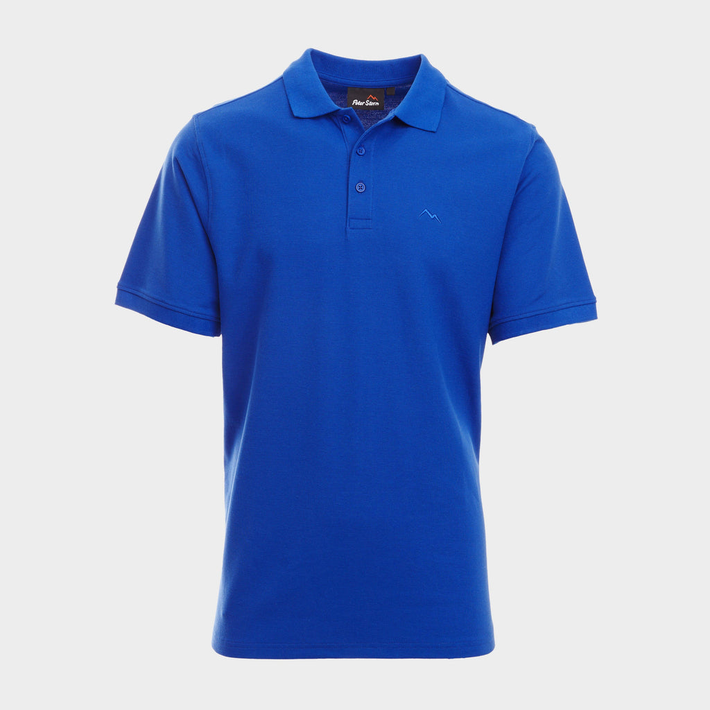 Men’s Classic Polo T-Shirt