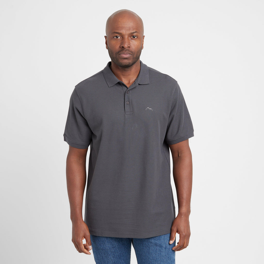 Men’s Classic Polo T-Shirt