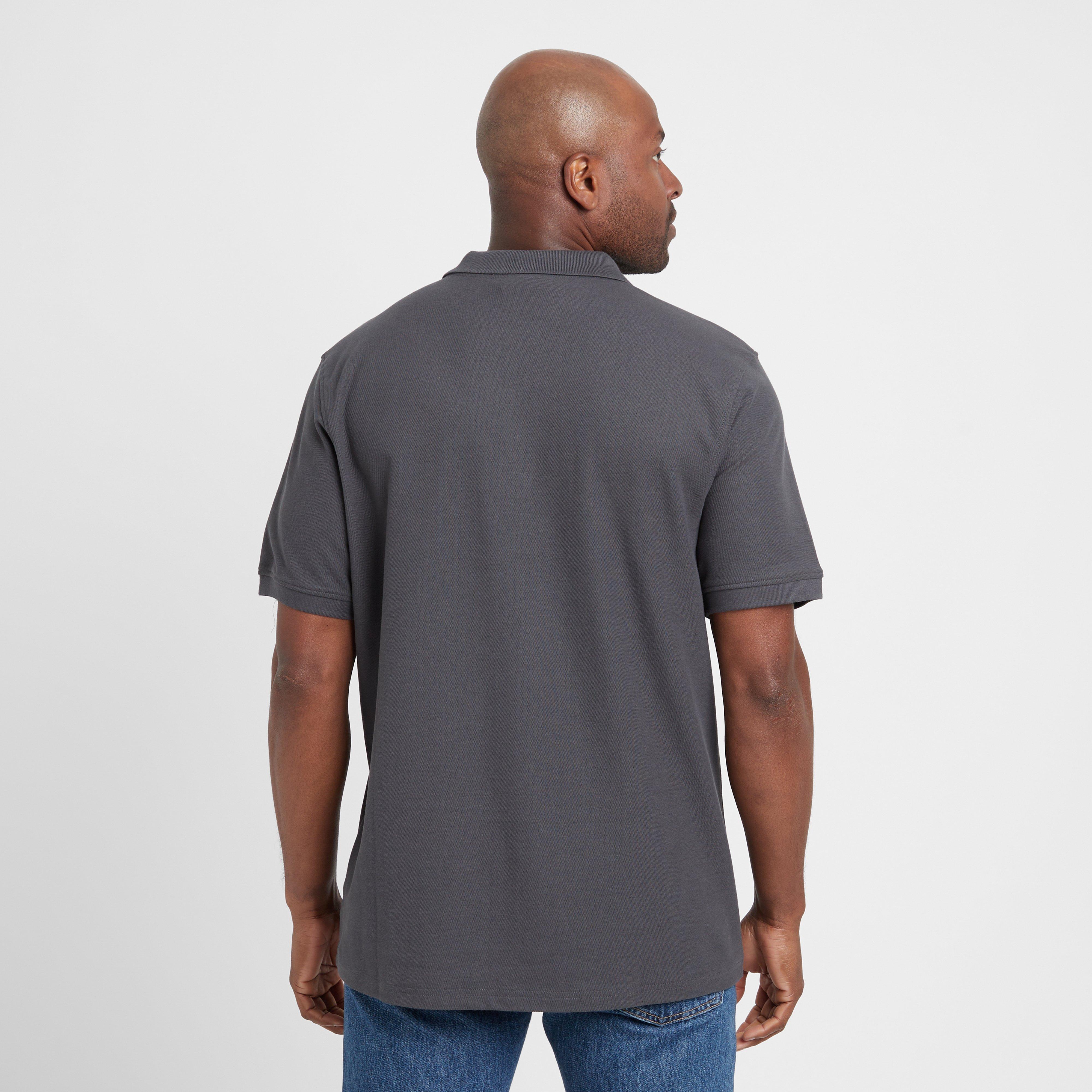 Men’s Classic Polo T-Shirt