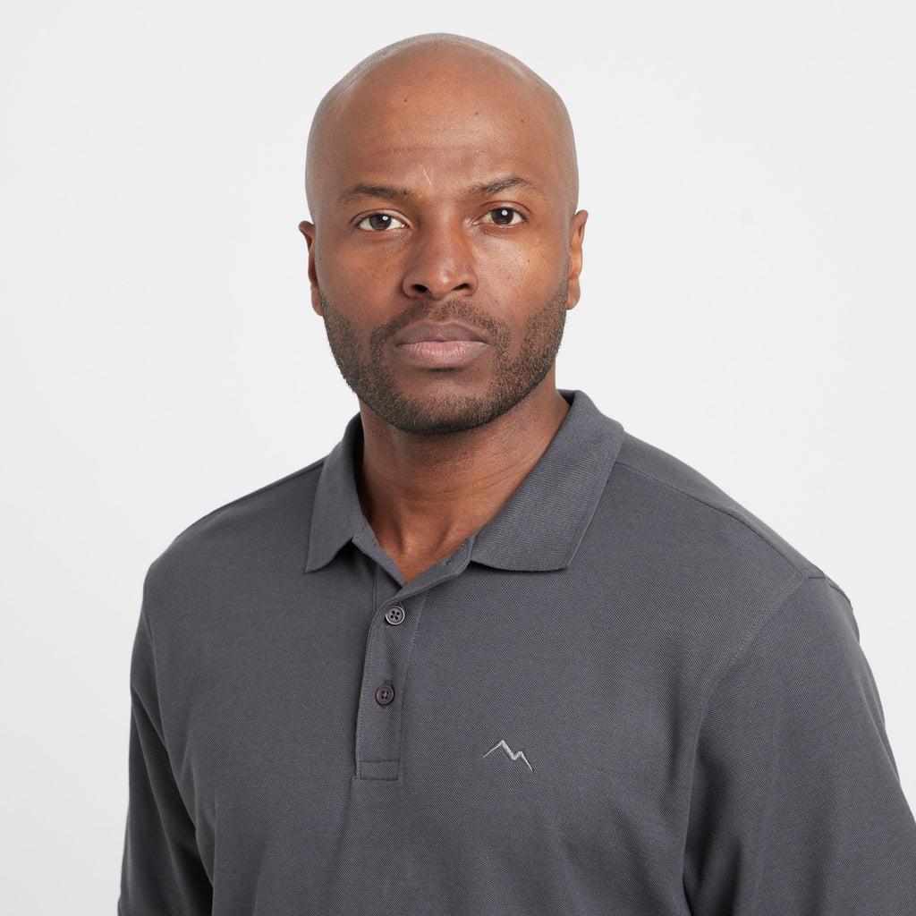 Men’s Classic Polo T-Shirt