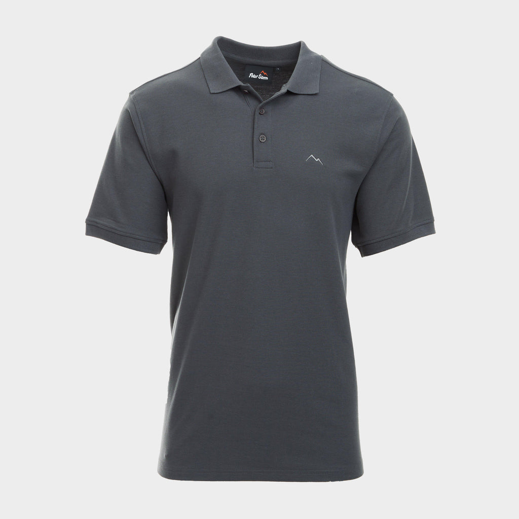 Men’s Classic Polo T-Shirt