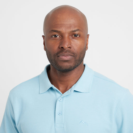 Men’s Classic Polo T-Shirt