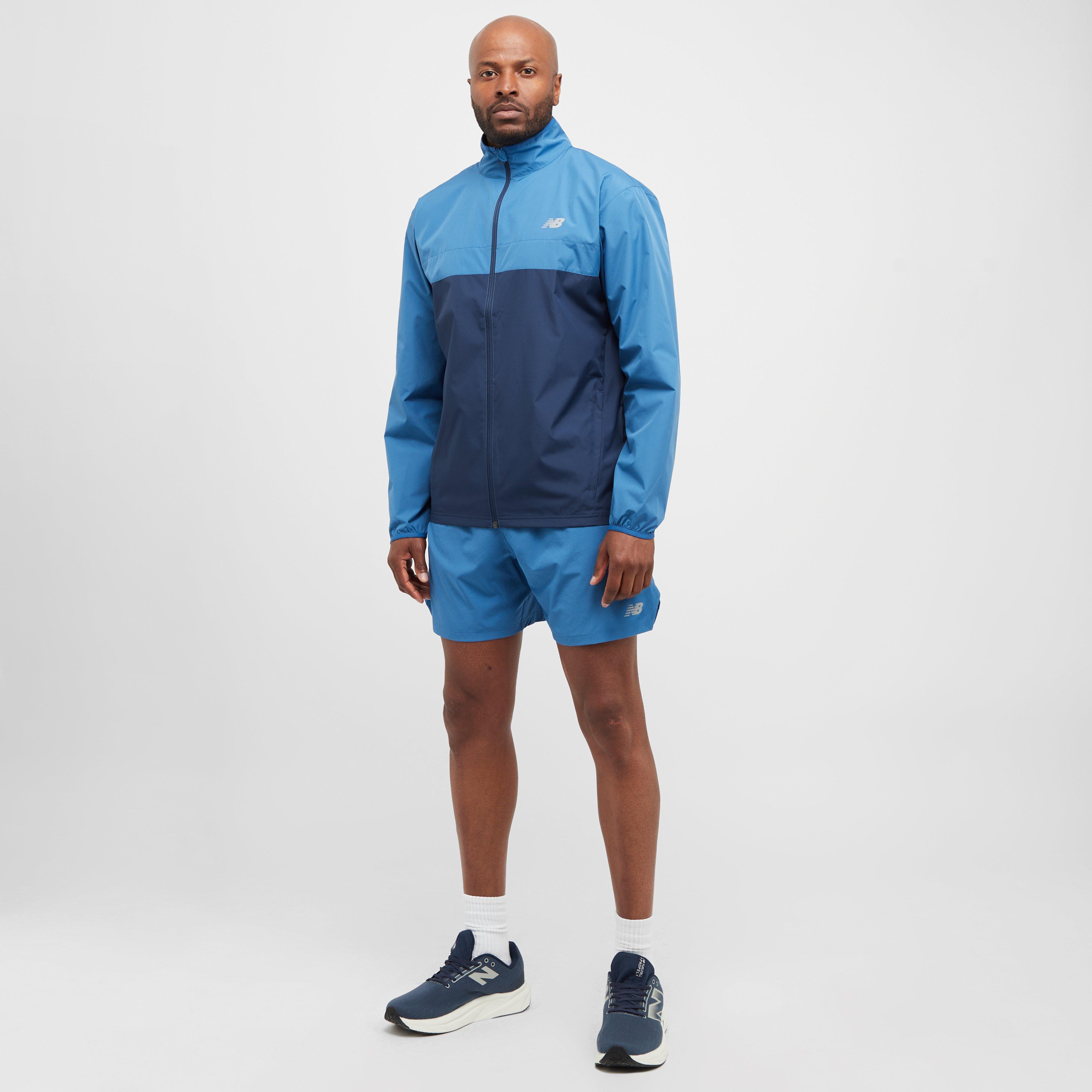 Men's Sports Essentials Jacket