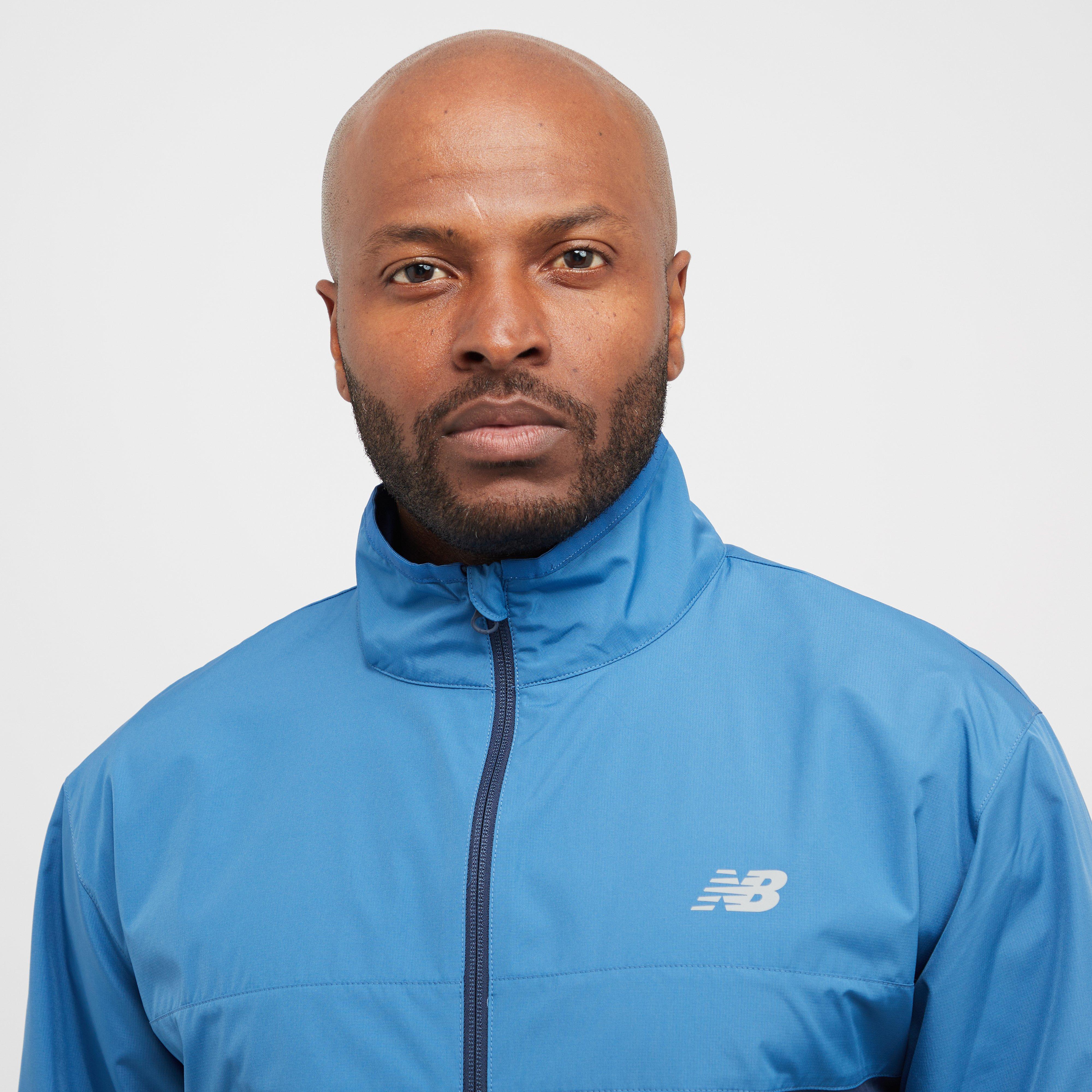 Men's Sports Essentials Jacket