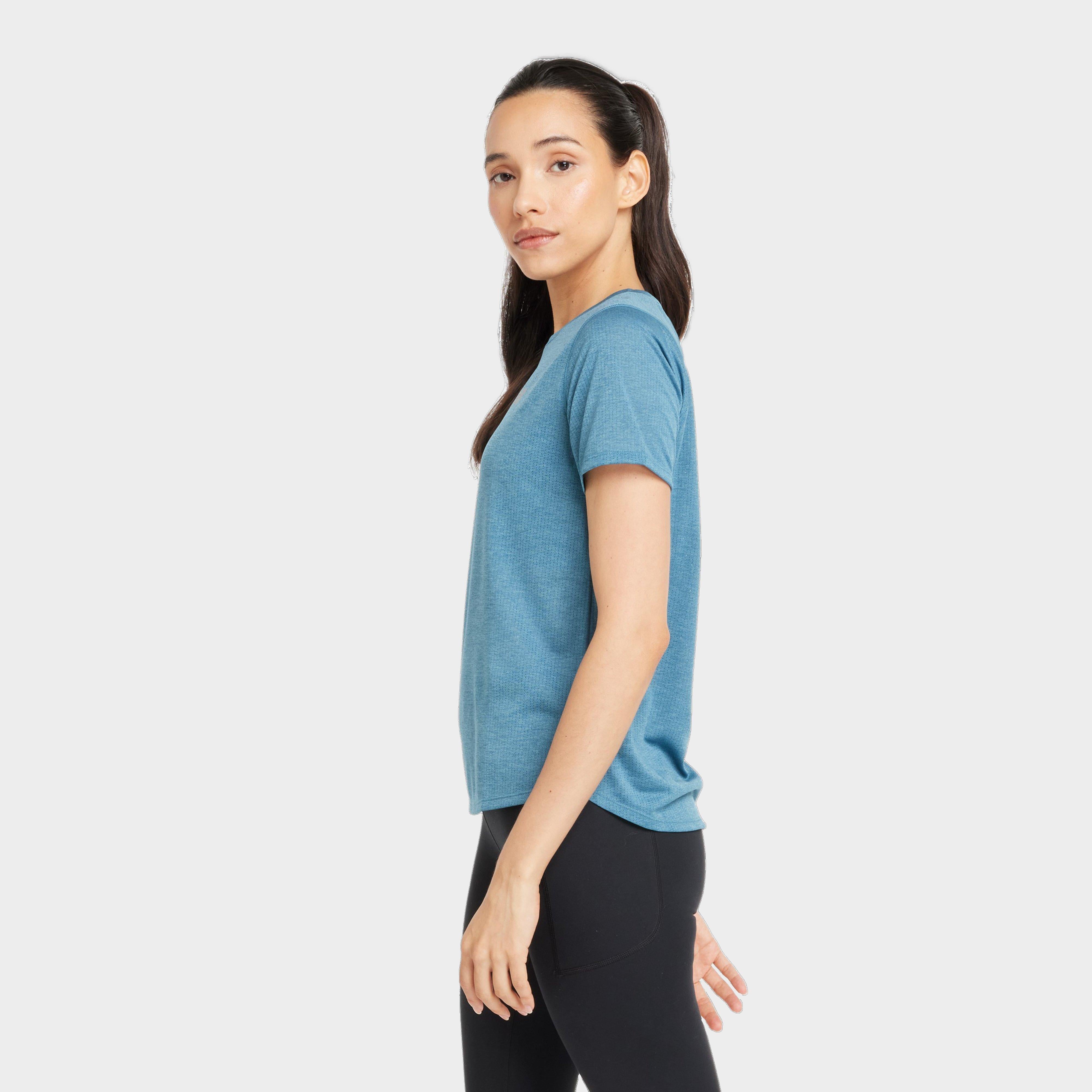 Women's Athletics T-shirt