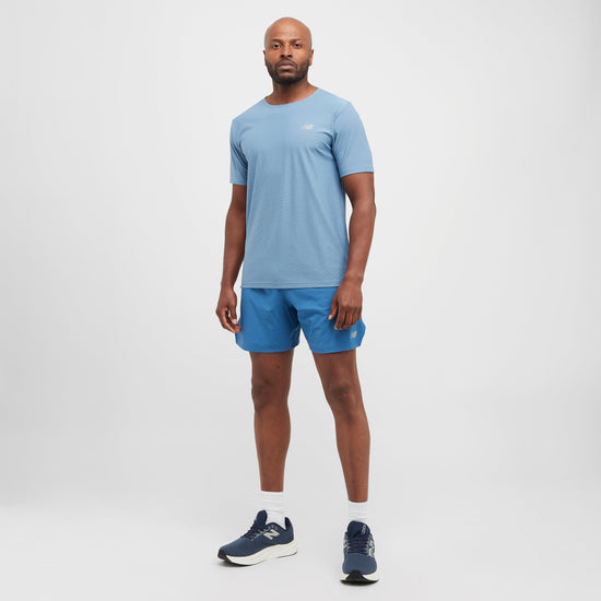 Men’s Athletics Jacquard T-Shirt