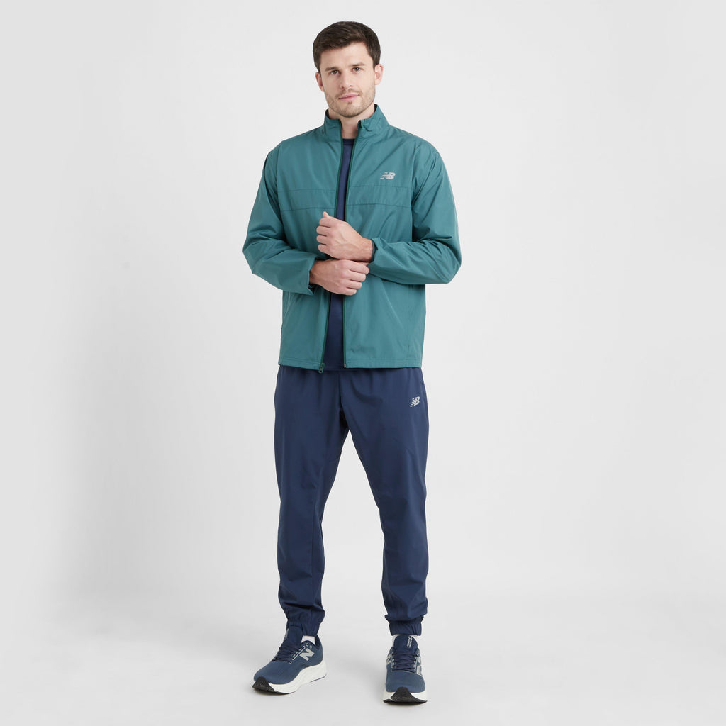 Men's Sports Essentials Jacket