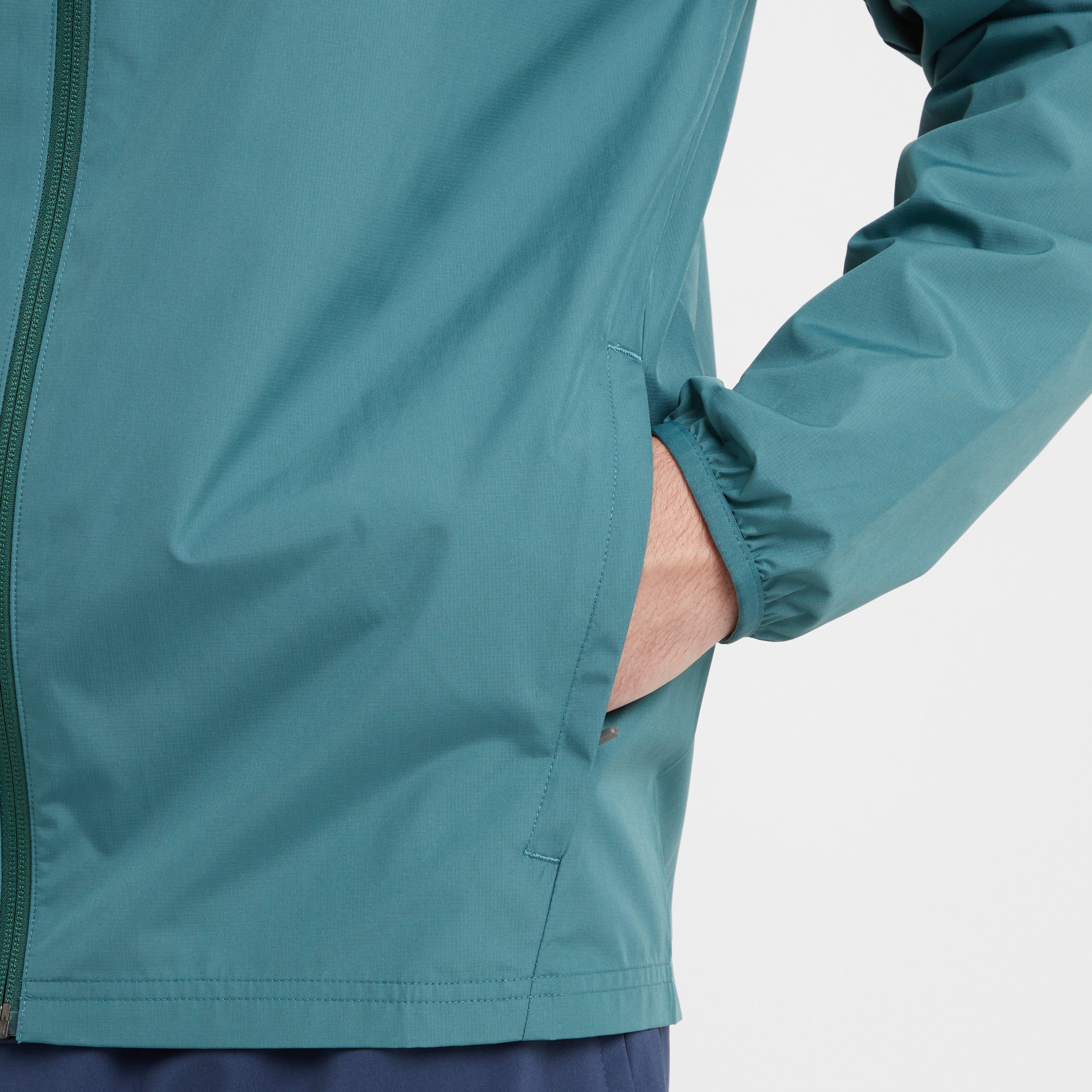 Men's Sports Essentials Jacket