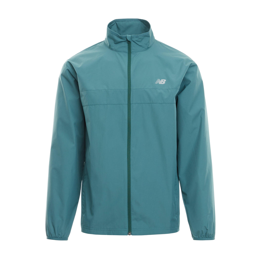 Men's Sports Essentials Jacket