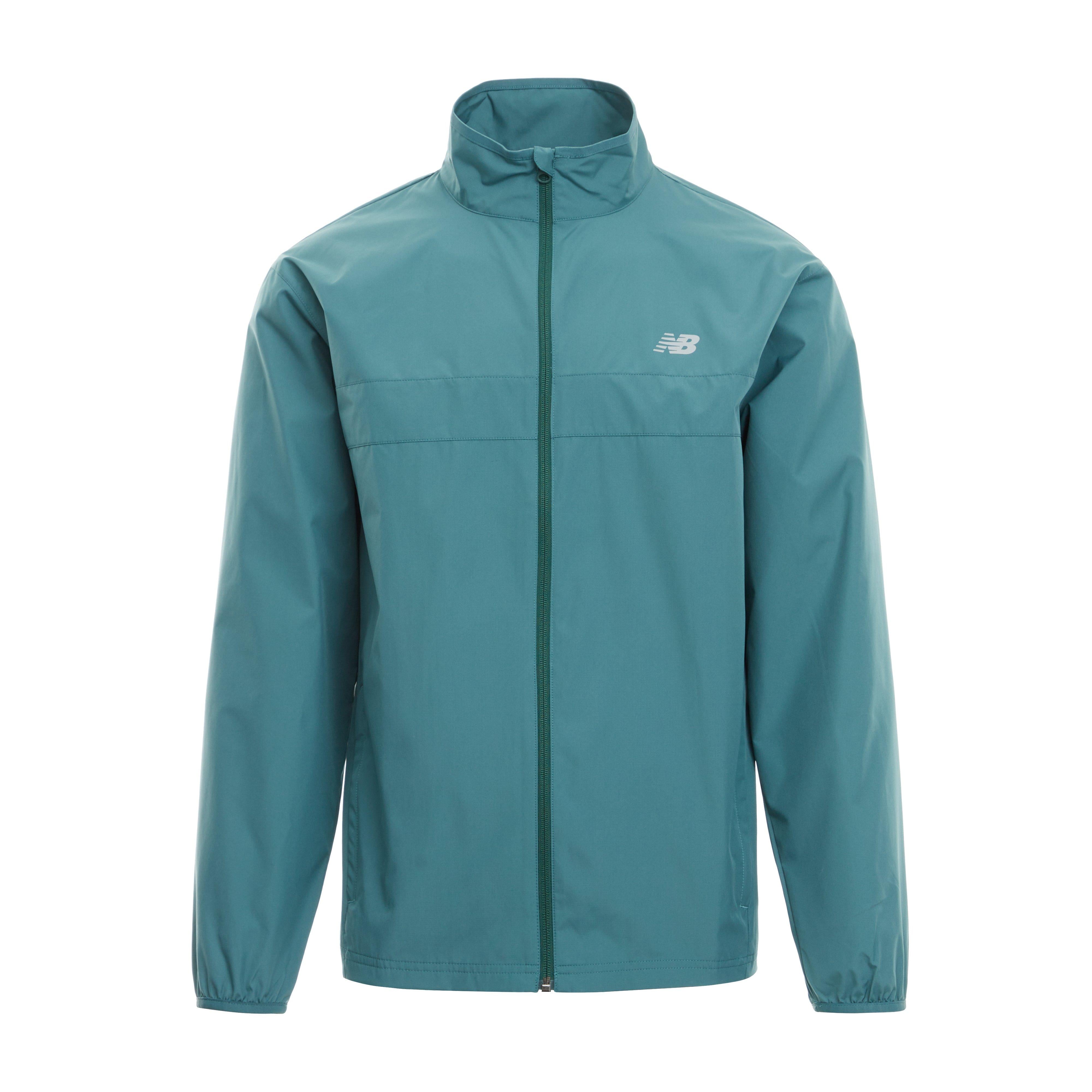 Men's Sports Essentials Jacket