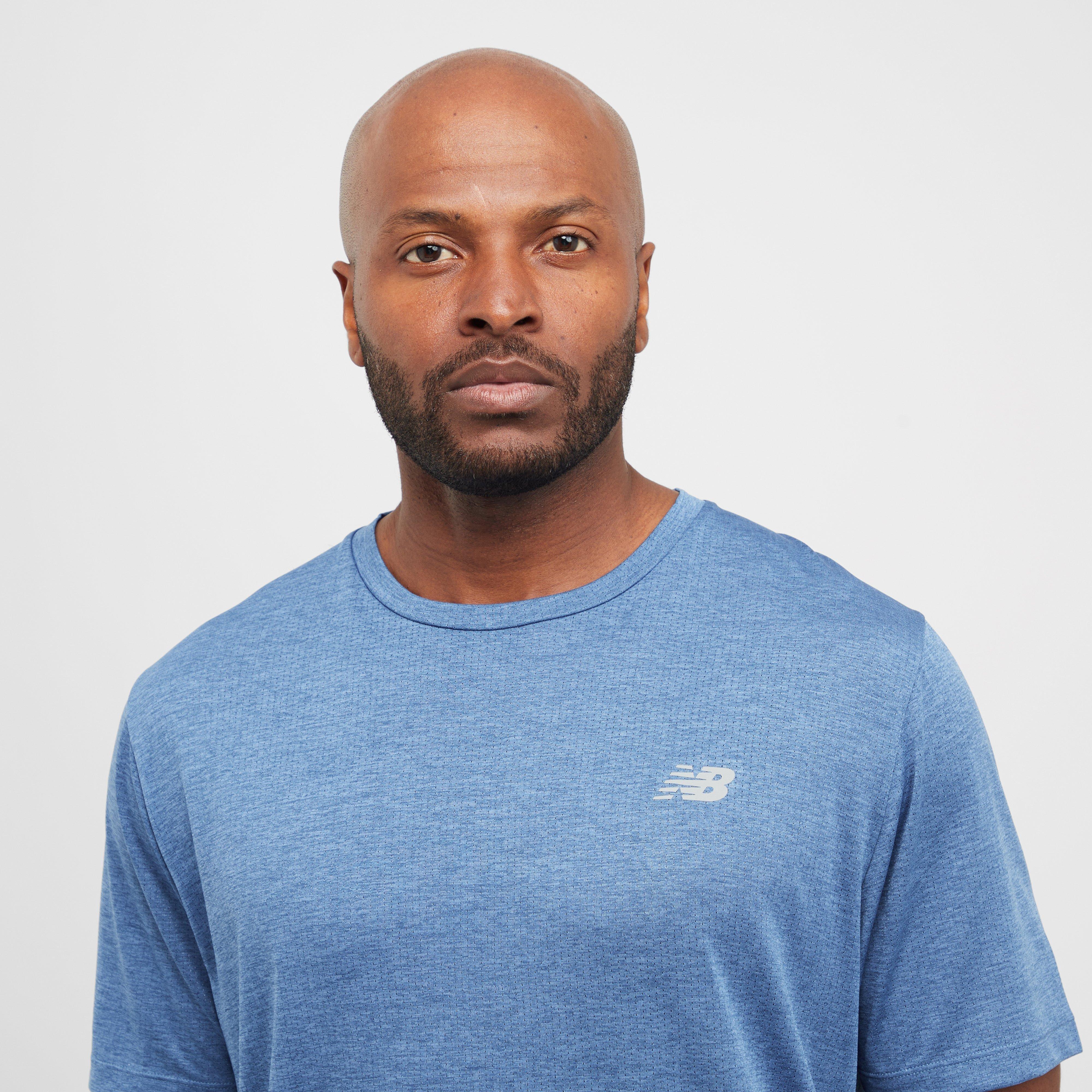 Men's Athletics T-Shirt