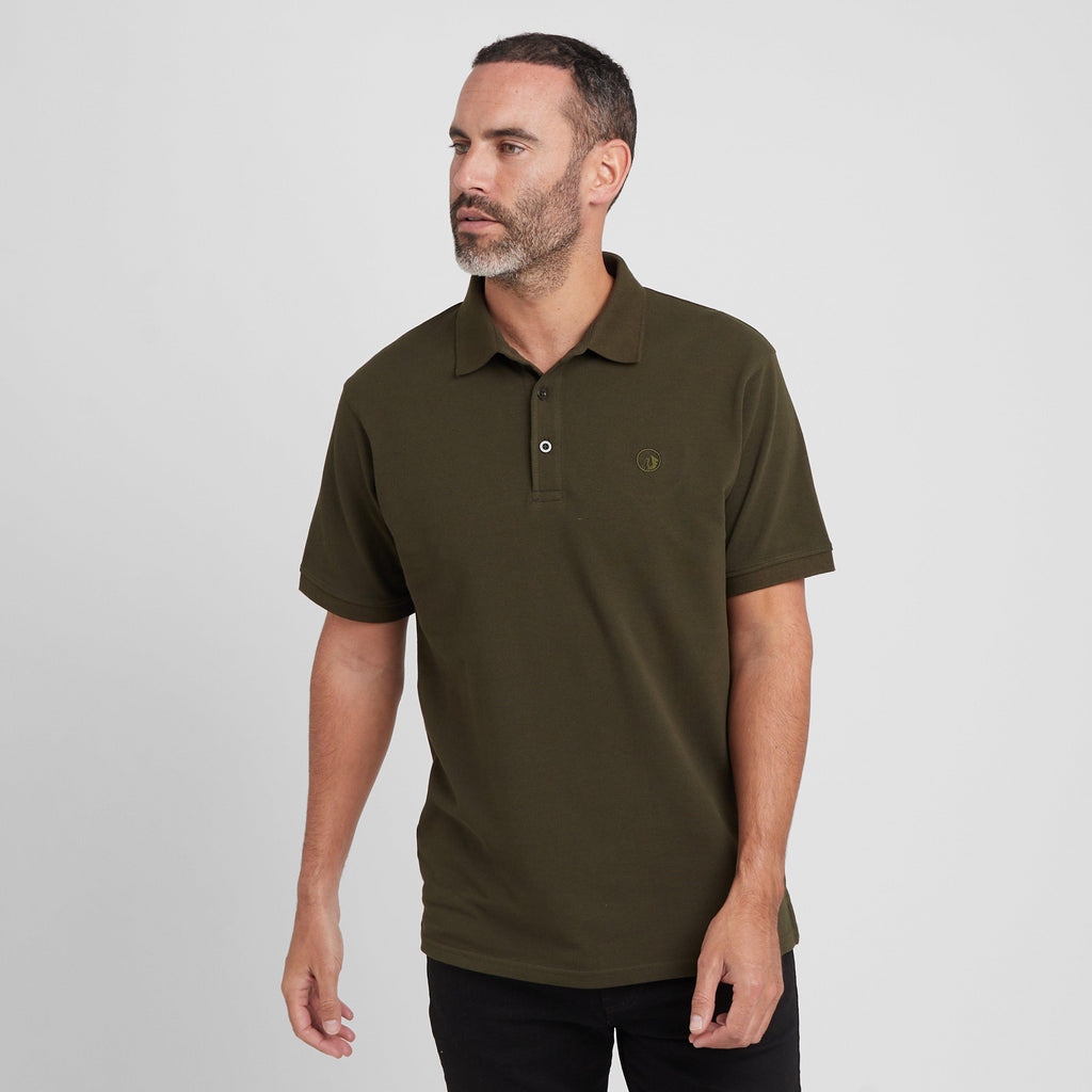 Men’s Polo Shirt